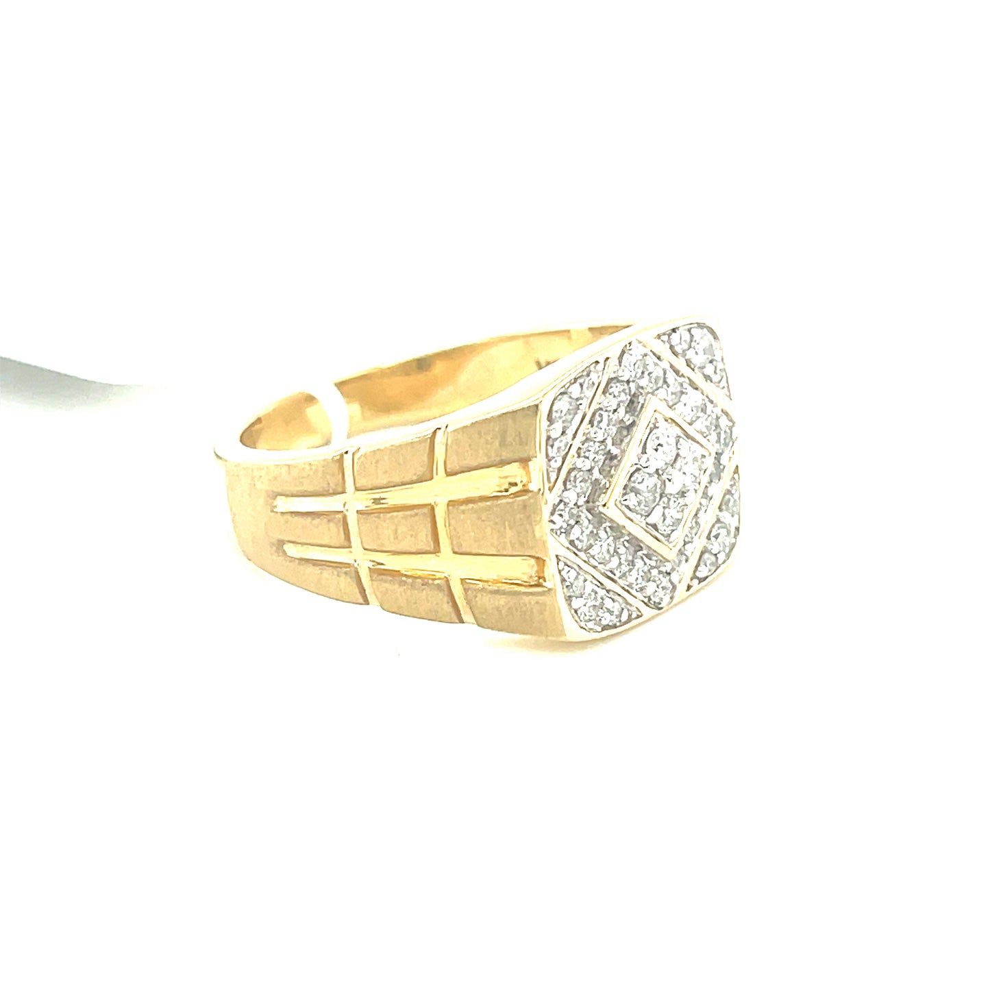 Diamond Rings - Men'