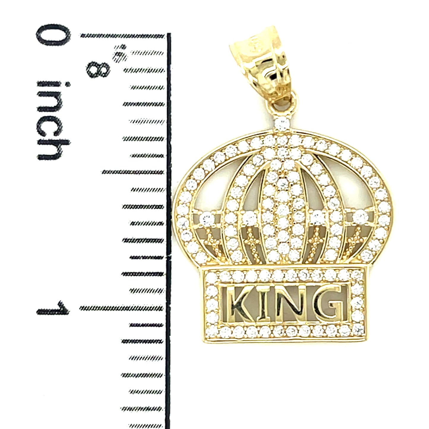 10K Gold Charms/Pendant