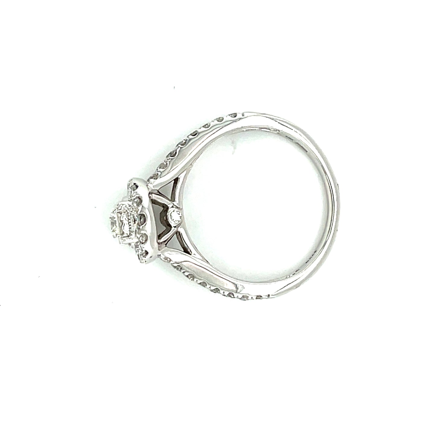 Diamond Rings - Women