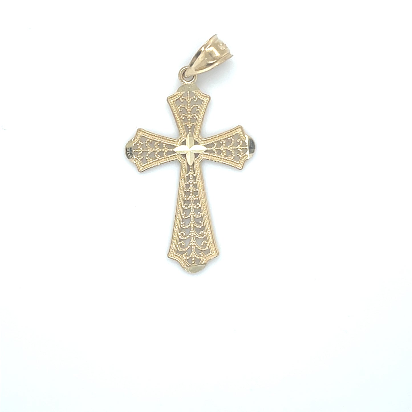 10K Gold Charms/Pendant