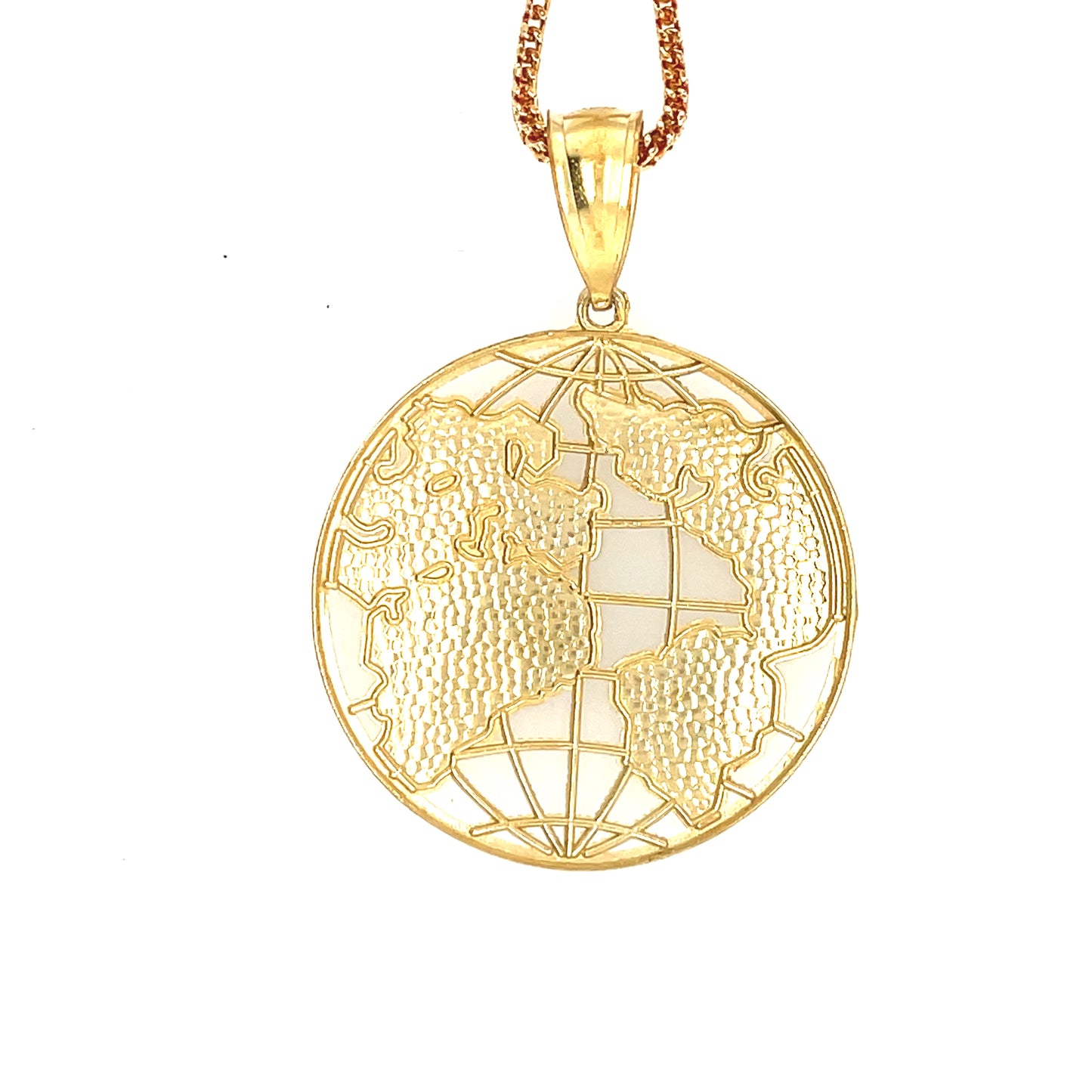 10K Gold Charms/Pendant