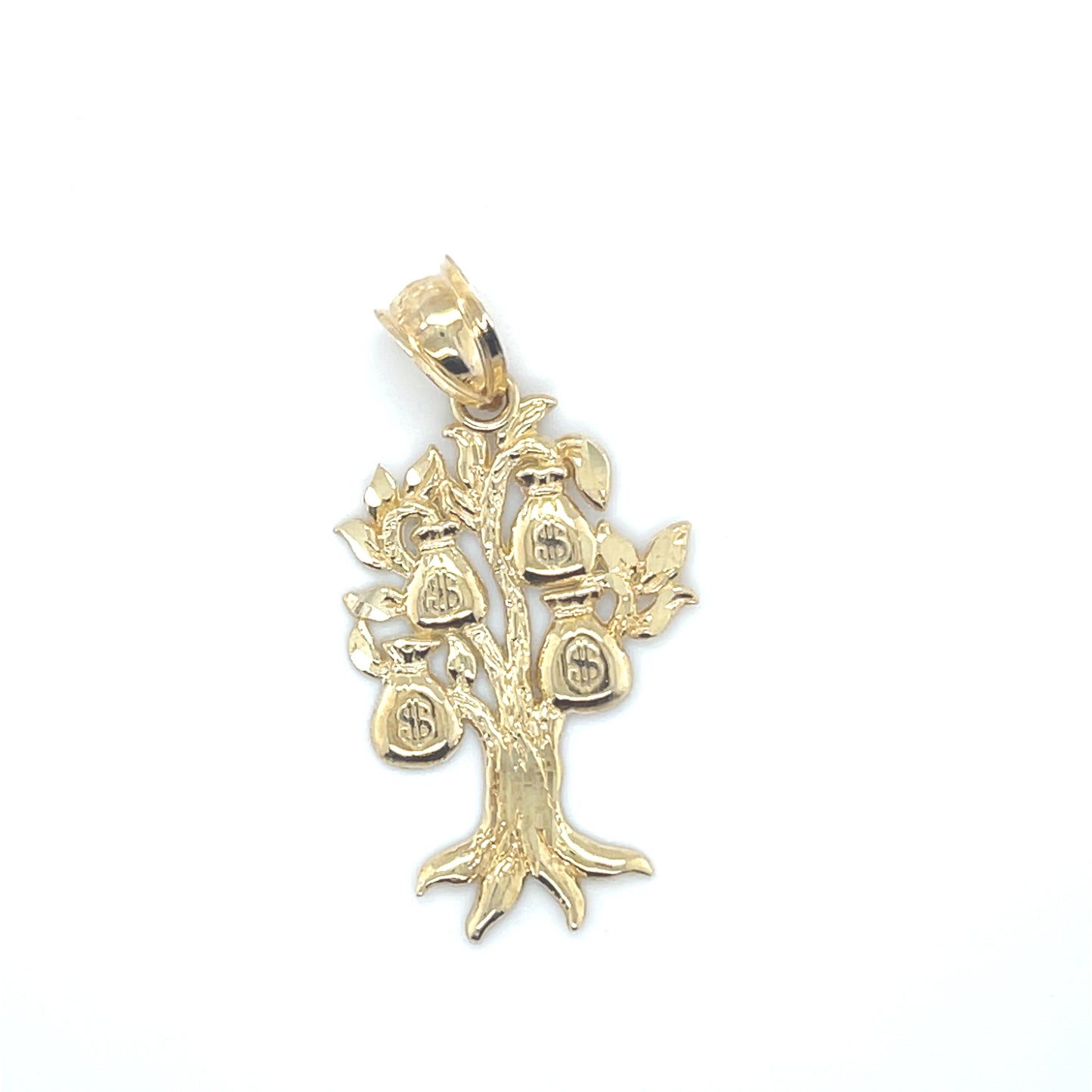 10K Gold Charms/Pendant