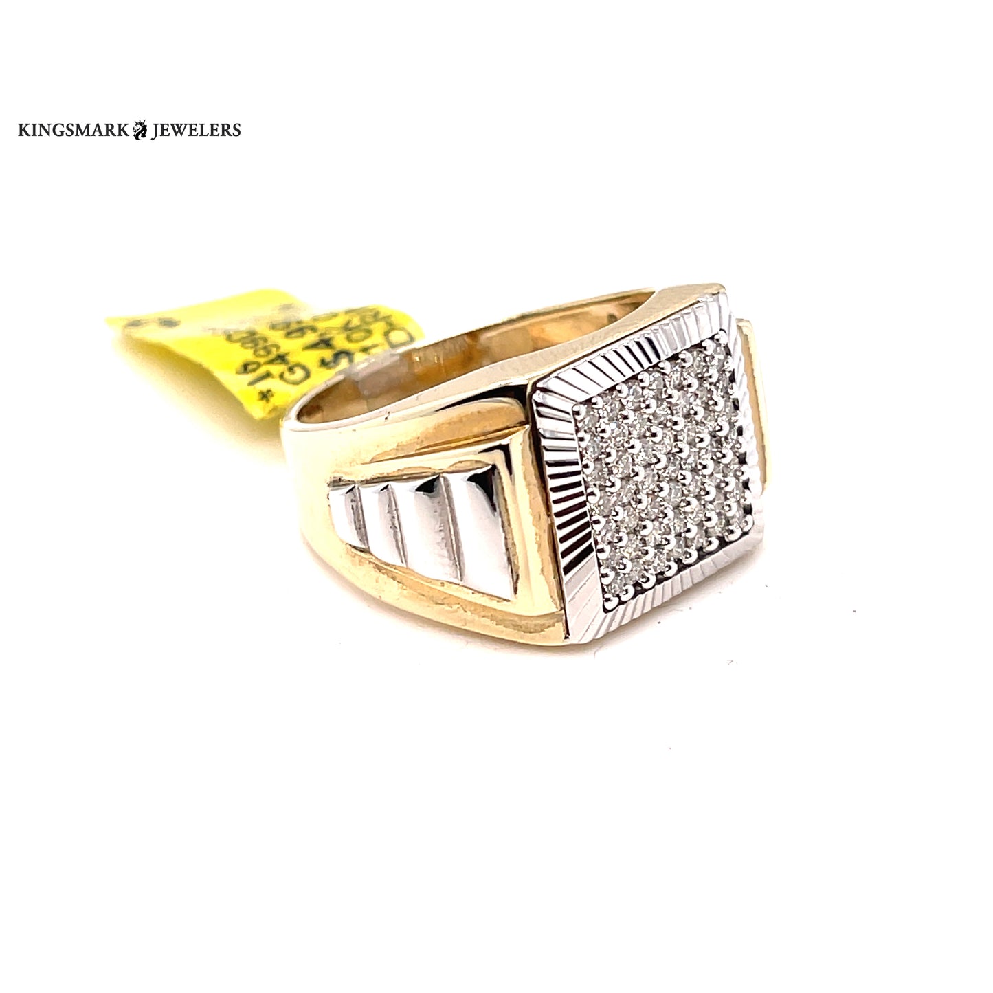 Diamond Rings - Men'