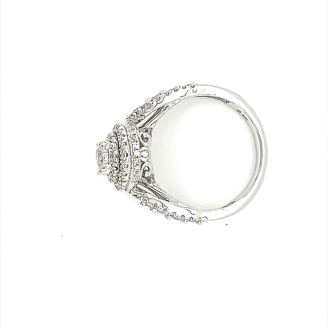 Diamond Rings - Women