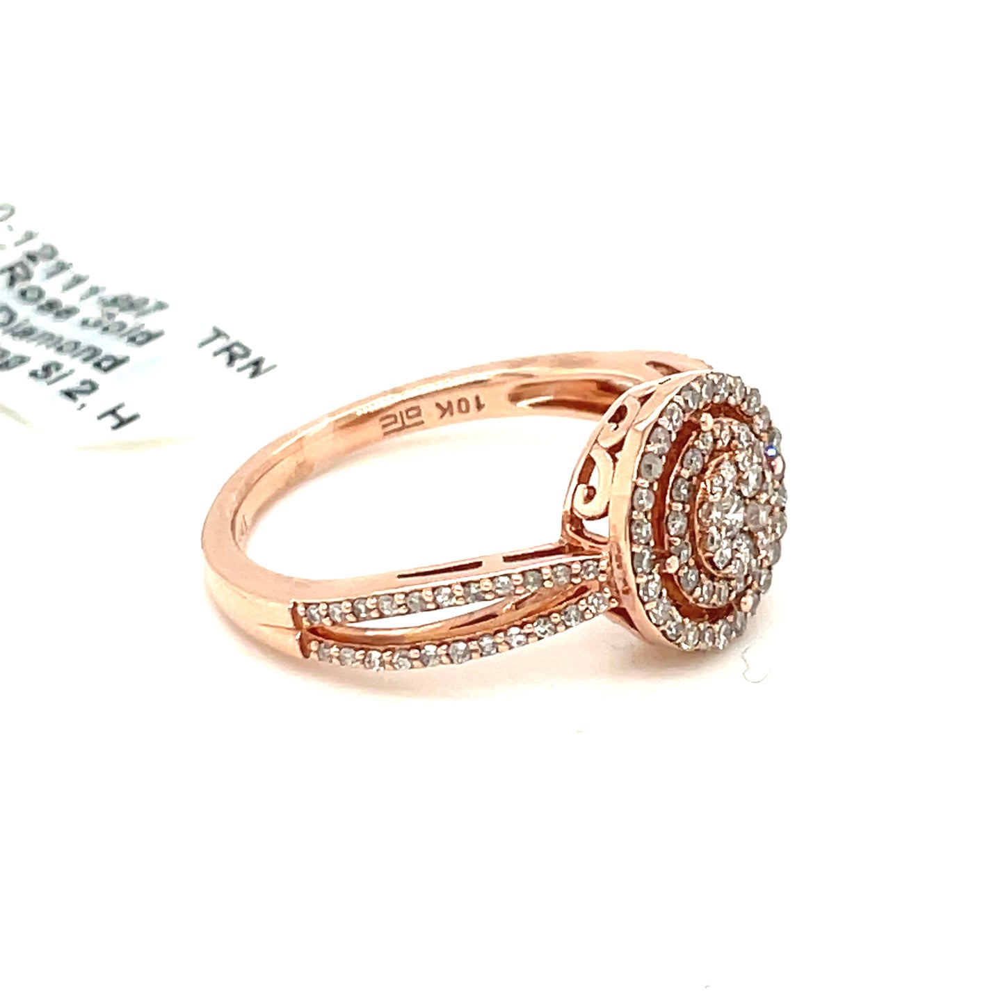 Diamond Rings - Women