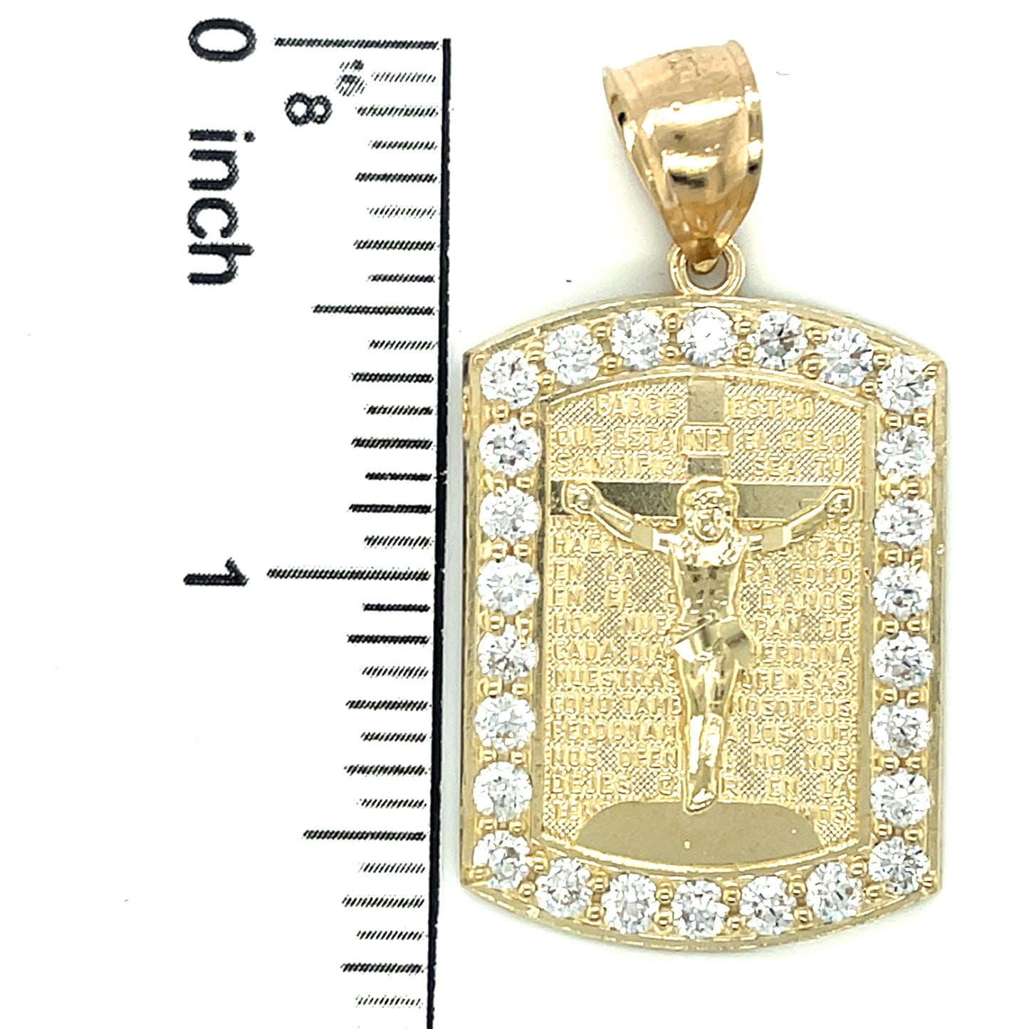 10K Gold Charms/Pendant