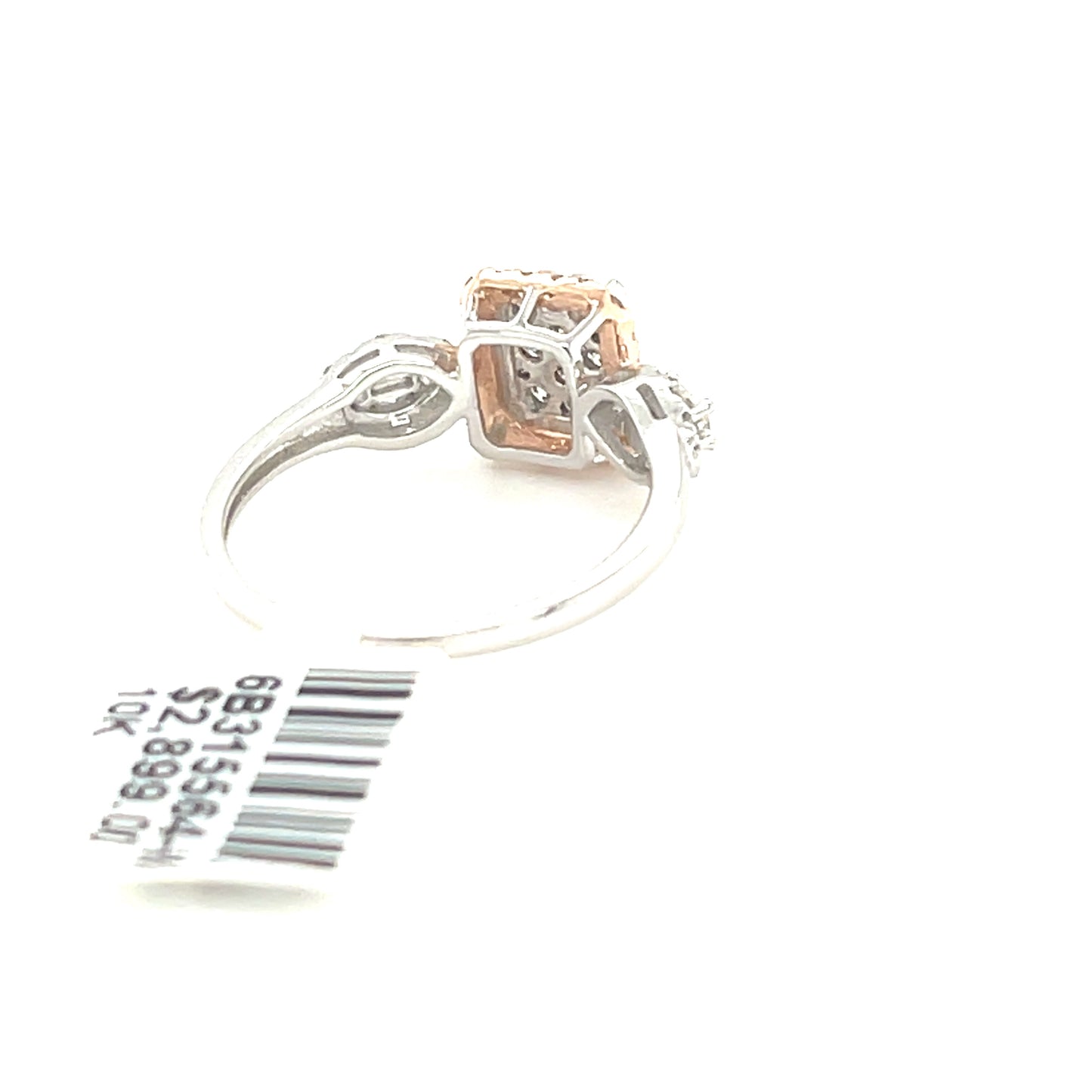 Diamond Rings - Women