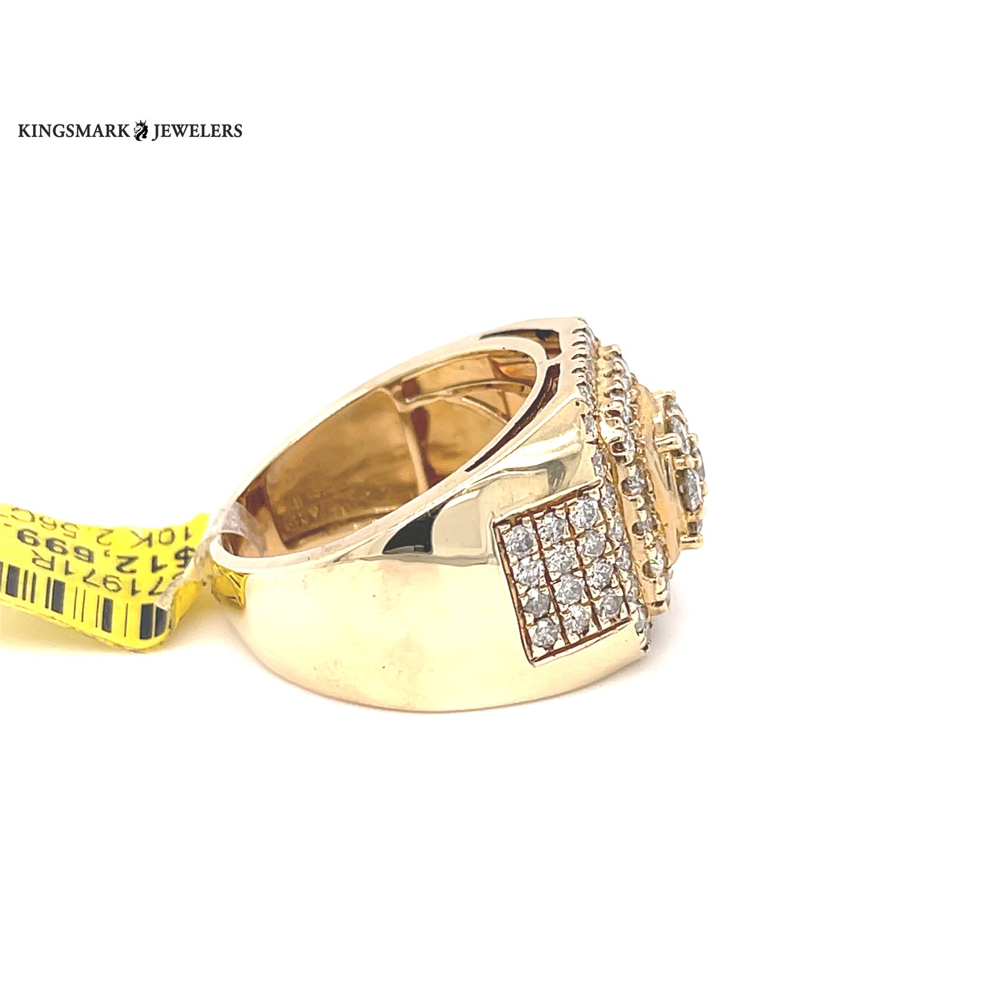 Diamond Rings - Men'