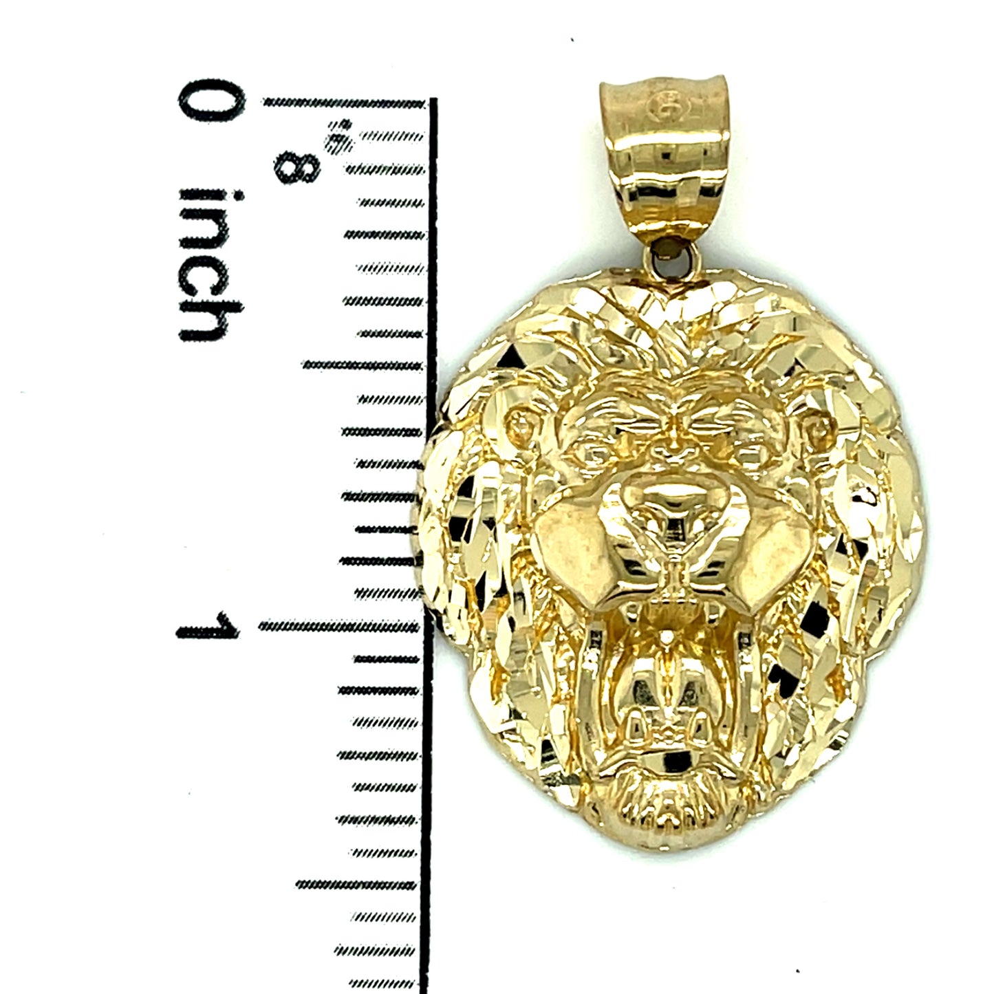 10K Gold Charms/Pendant