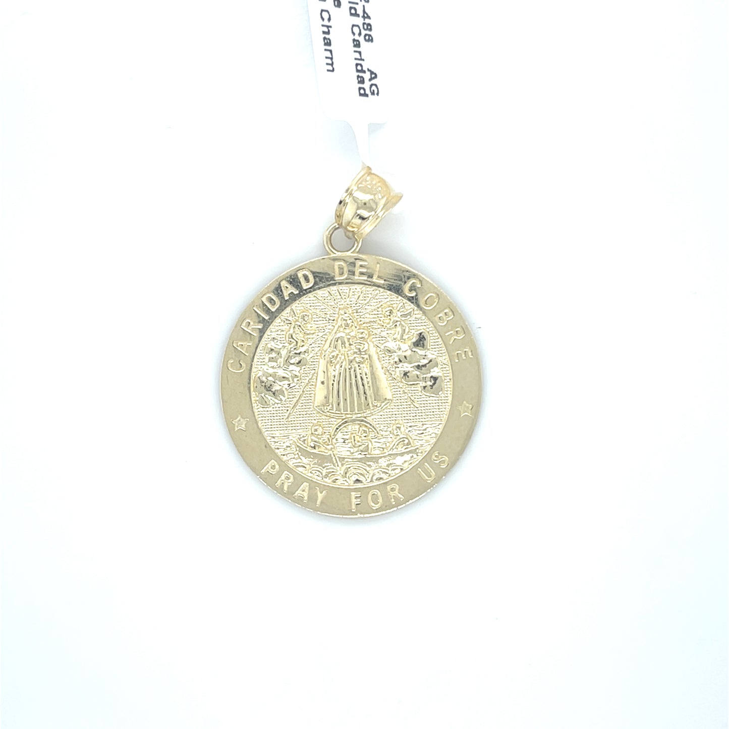 10K Gold Charms/Pendant