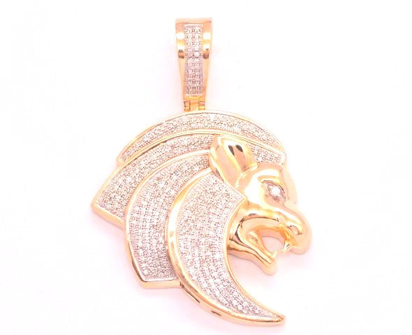Diamond Charm