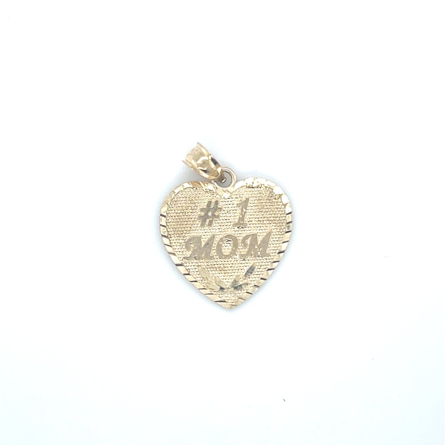 10K Gold Charms/Pendant