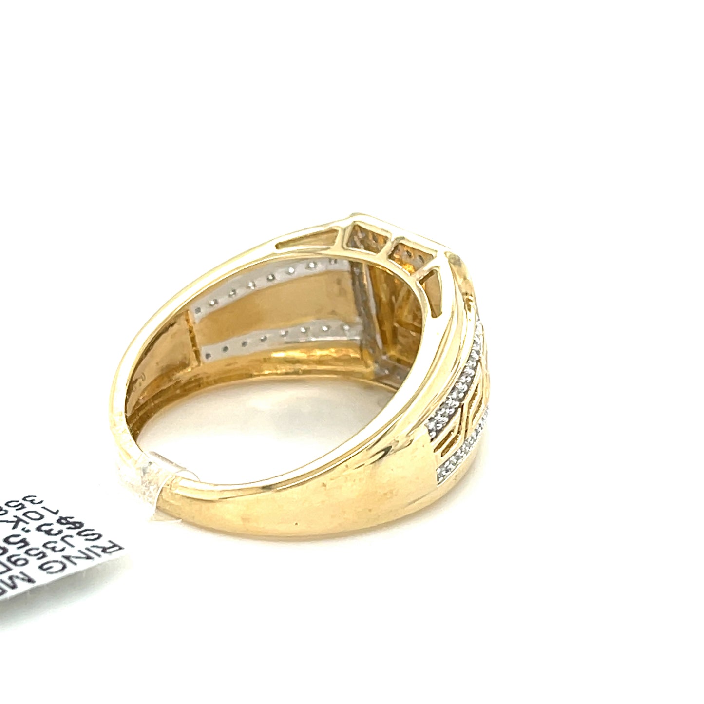 Diamond Rings - Men'