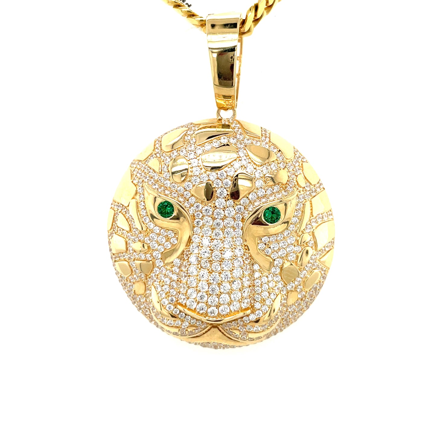 10K Gold Charms/Pendant