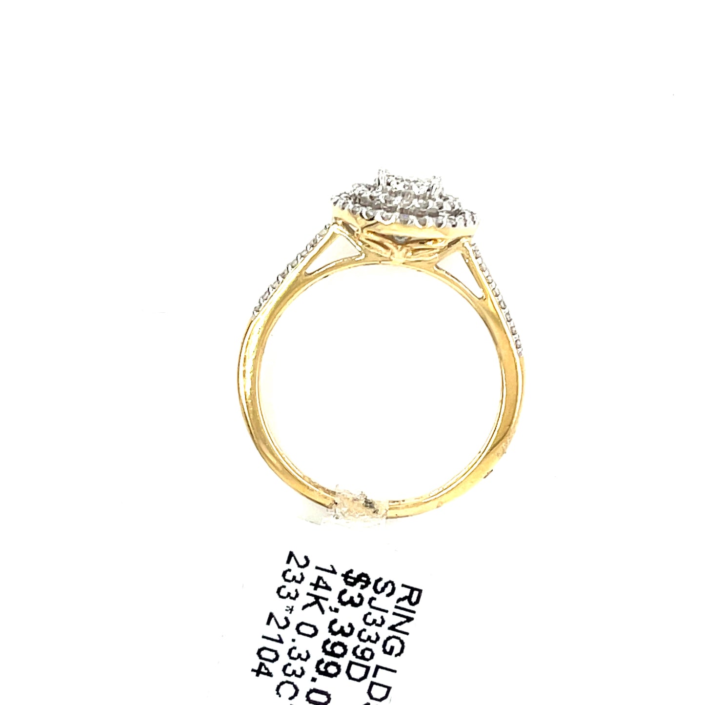 Diamond Rings - Women