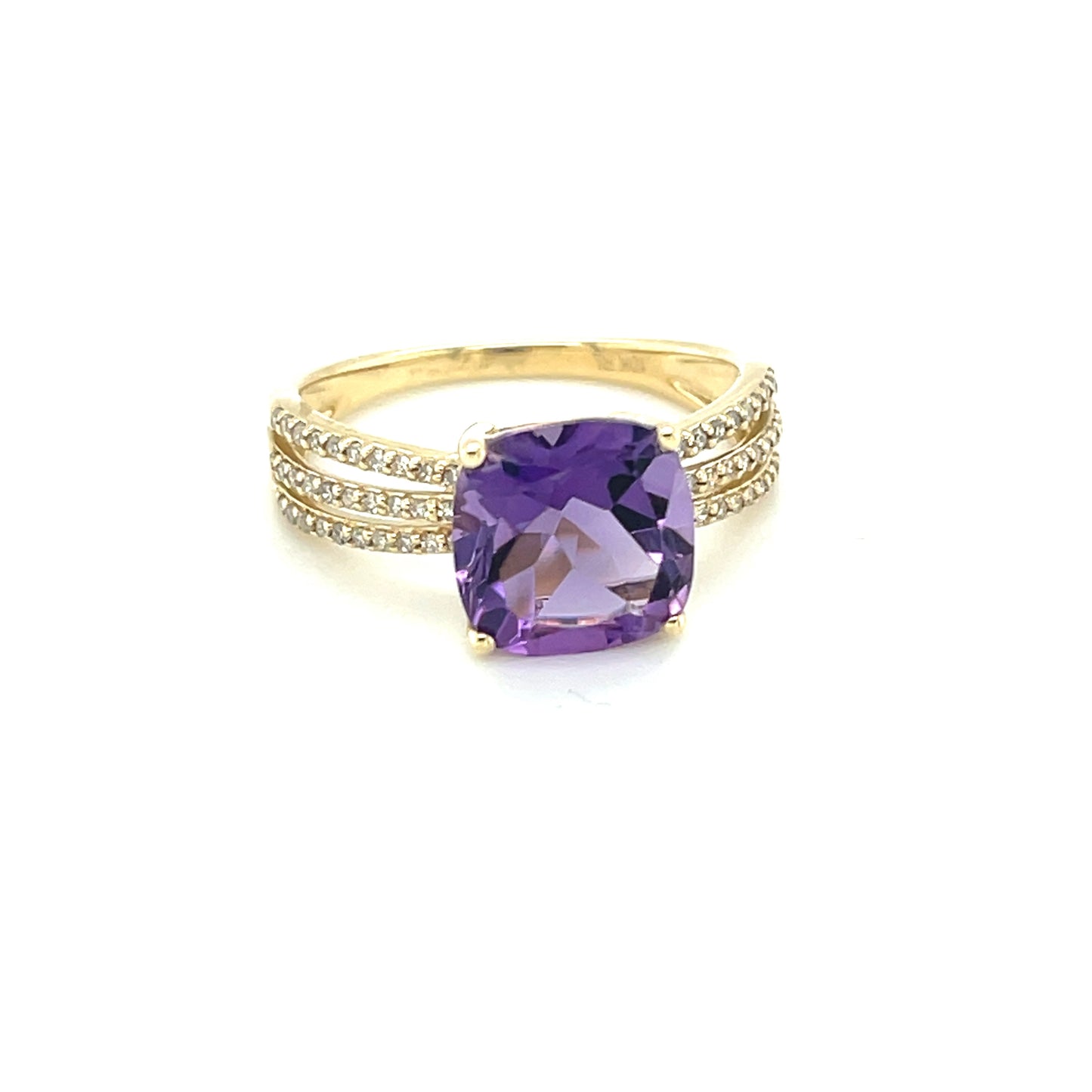 Colored Stone Rings - Women'