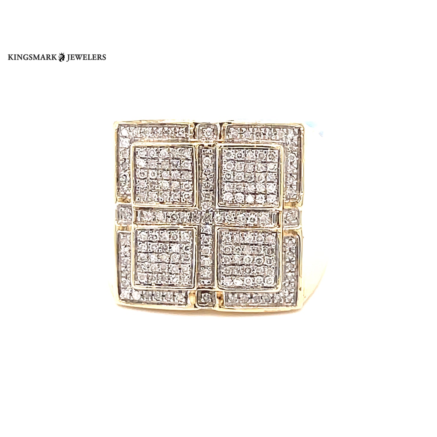Diamond Rings - Men'