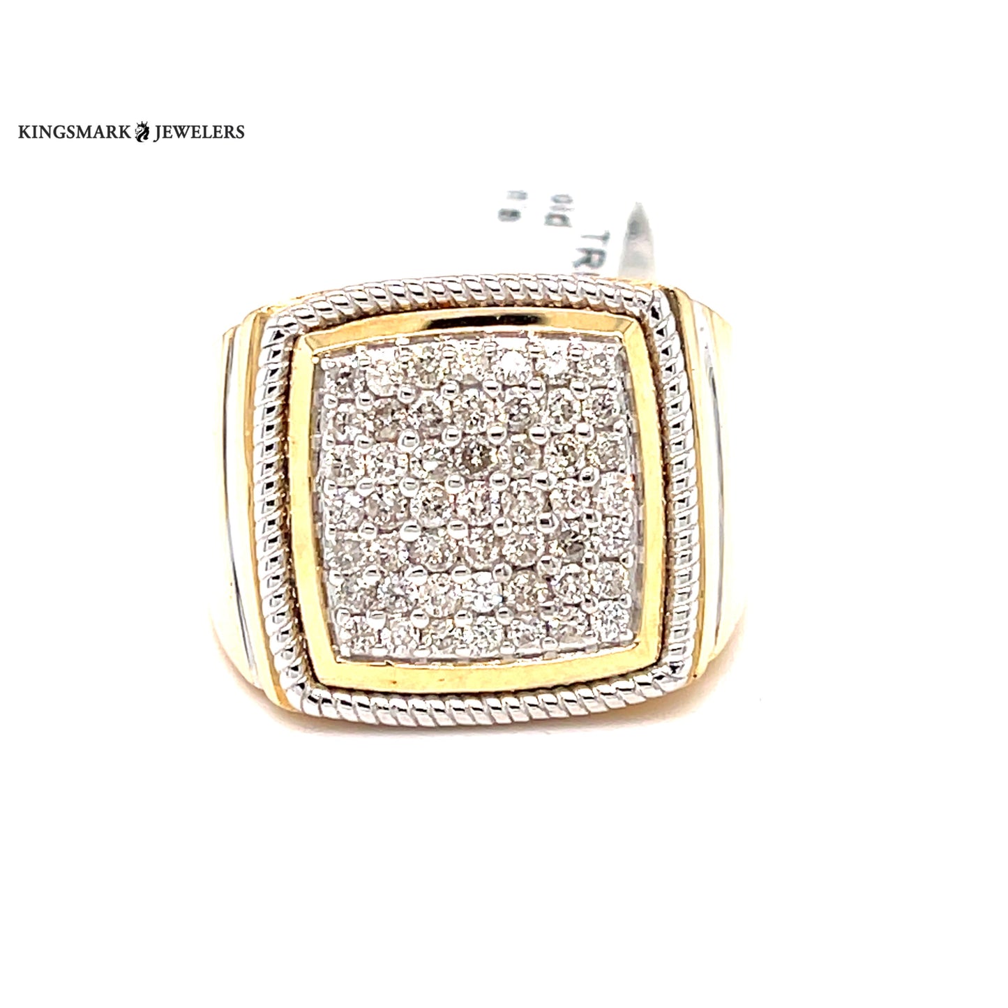 Diamond Rings - Men'