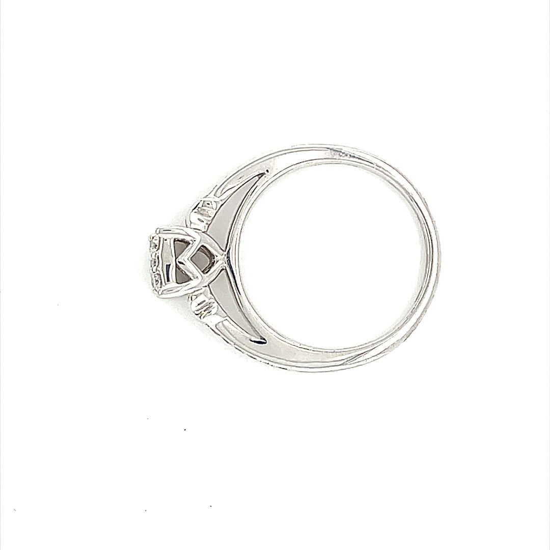 Diamond Rings - Women