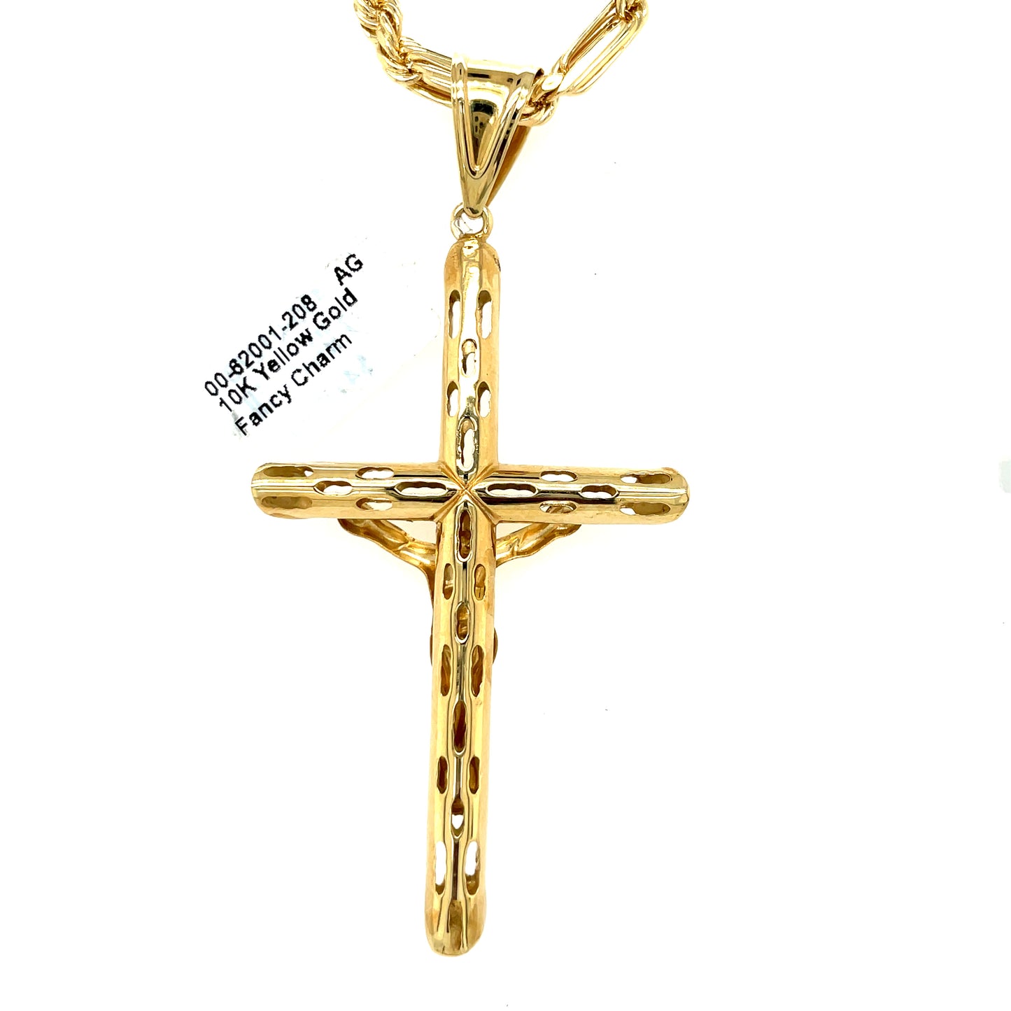 10K Gold Charms/Pendant