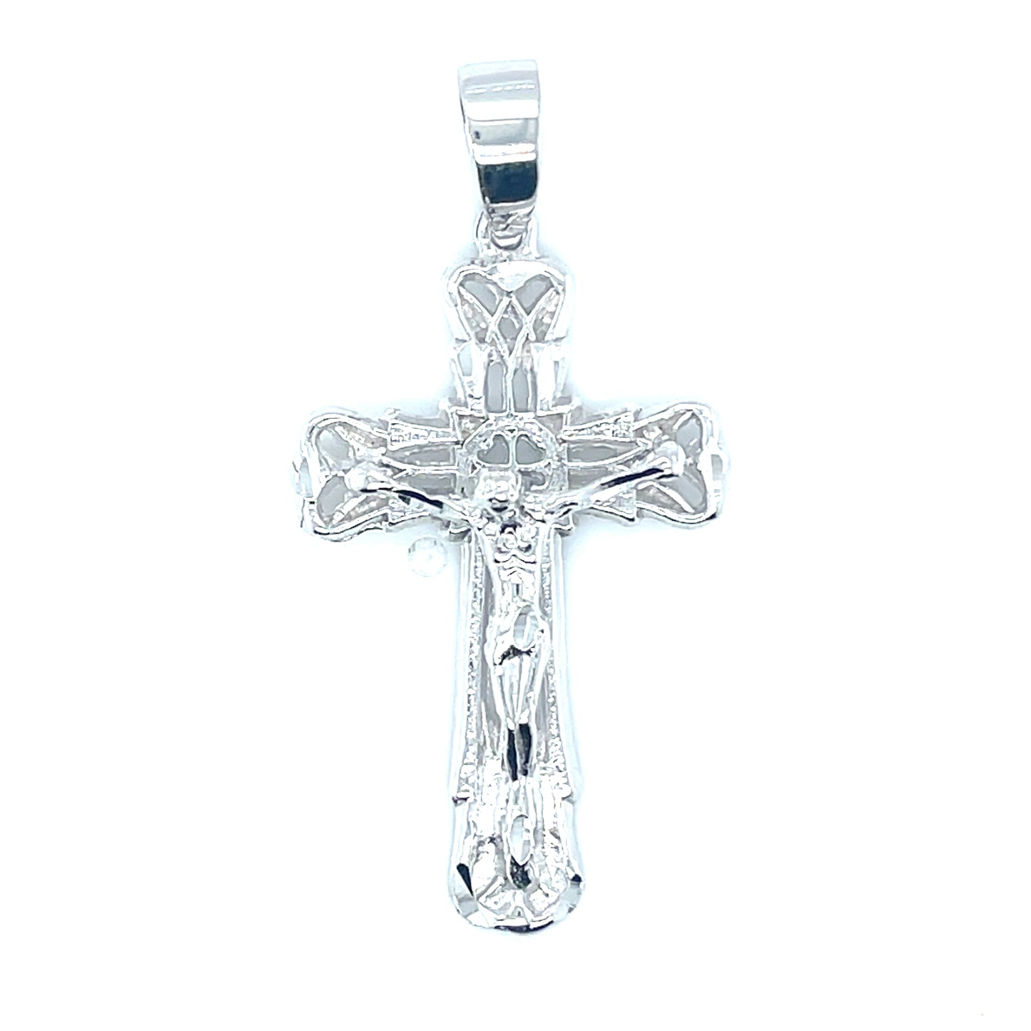 925 Silver Charm