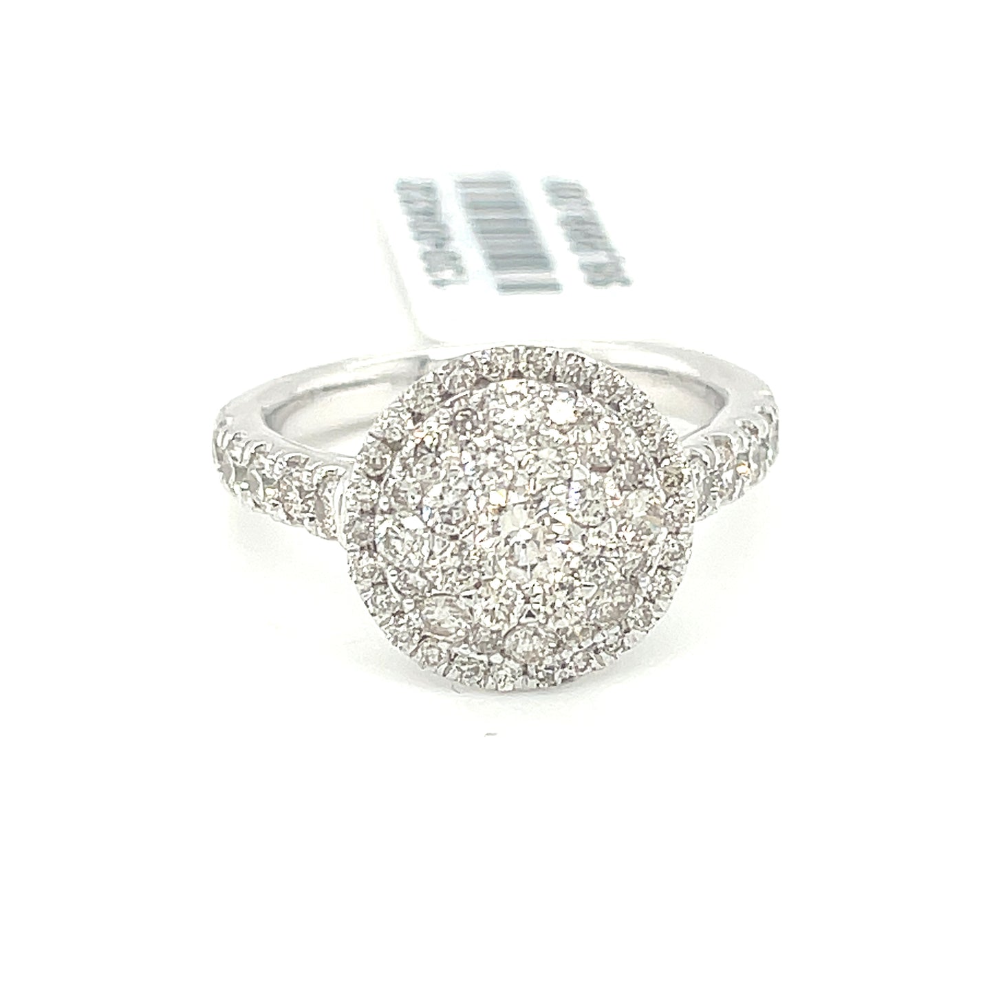 Diamond Rings - Women