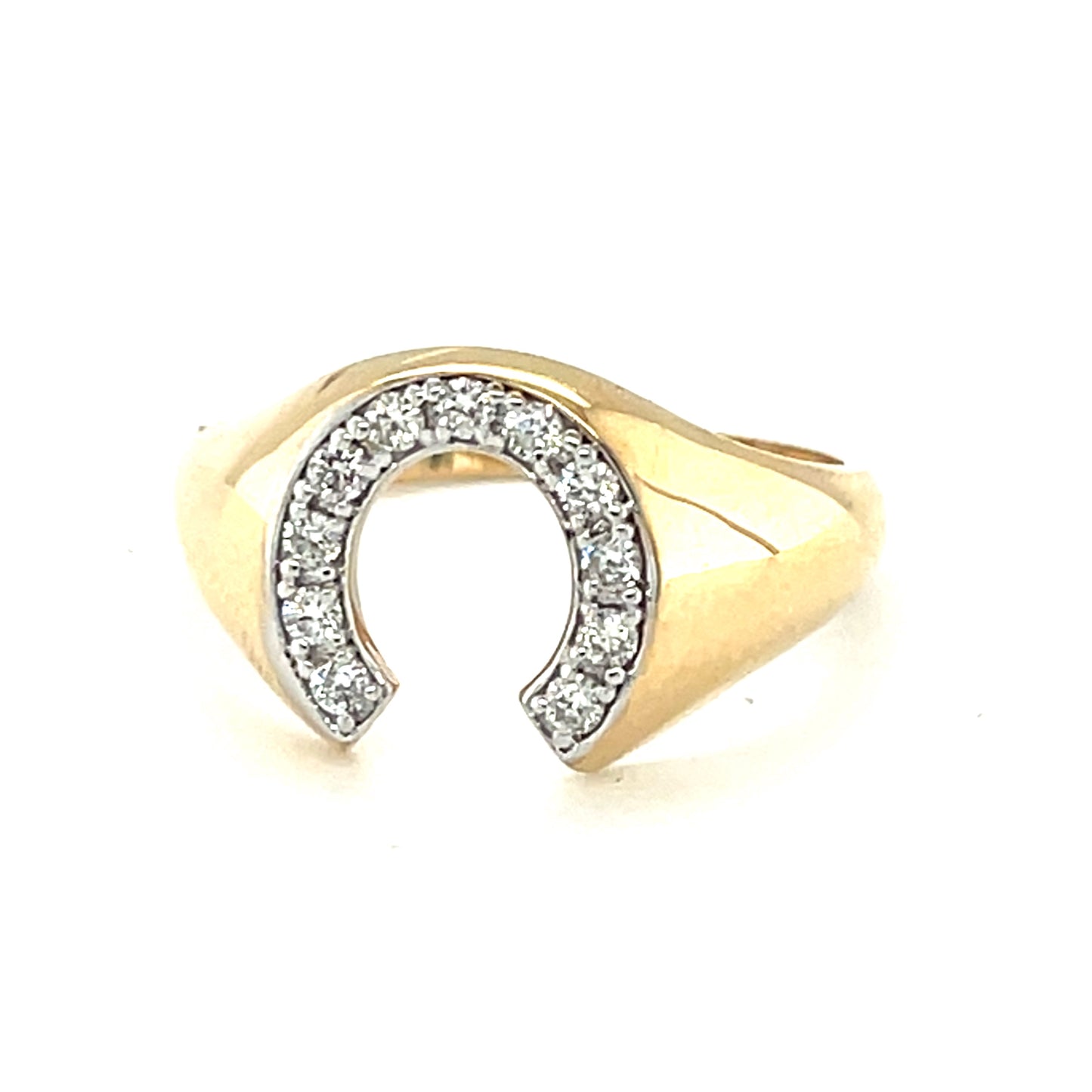 Diamond Rings - Men'