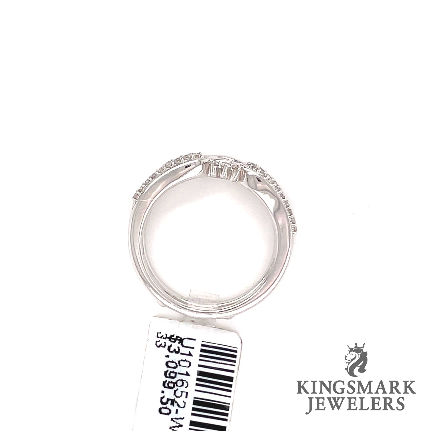 Diamond Ring Enhancer