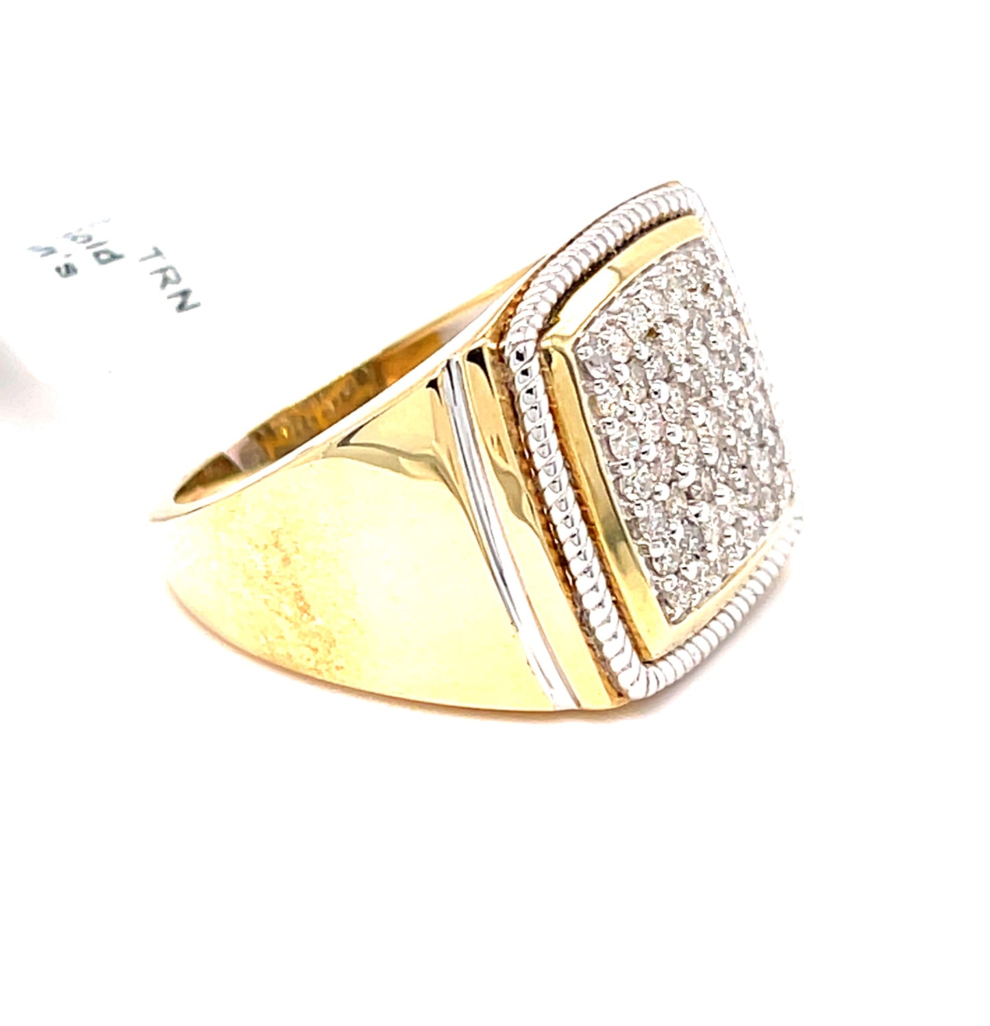 Diamond Rings - Men'