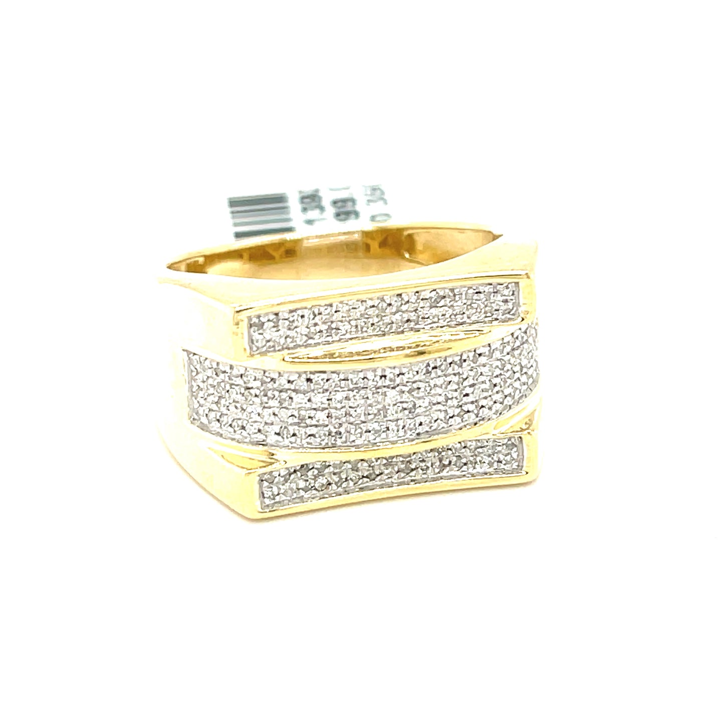 Diamond Rings - Men'