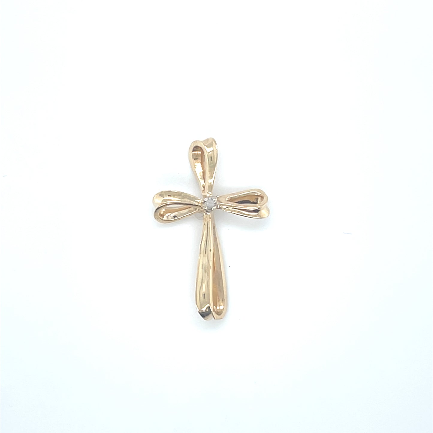10K Gold Charms/Pendant