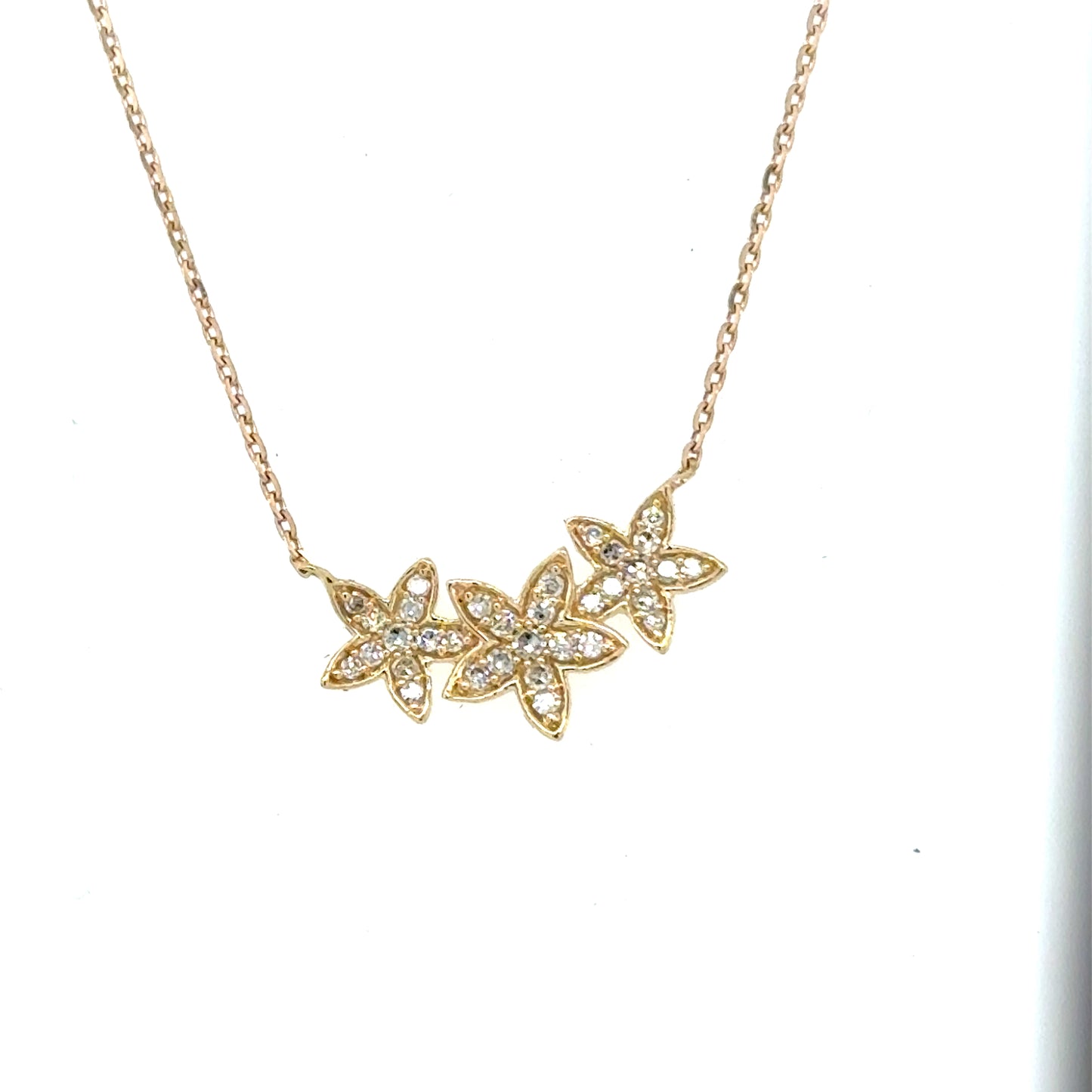 Diamond Necklace