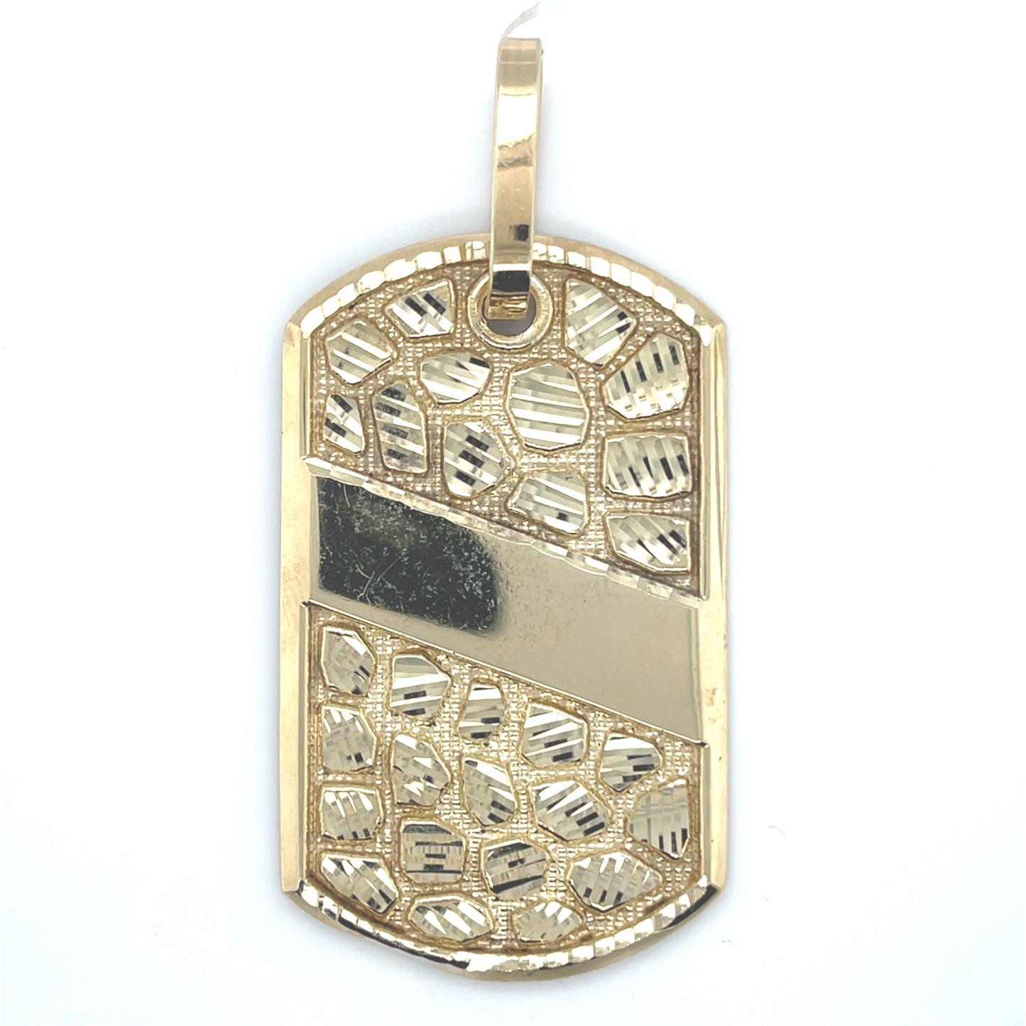 10K Gold Charms/Pendant