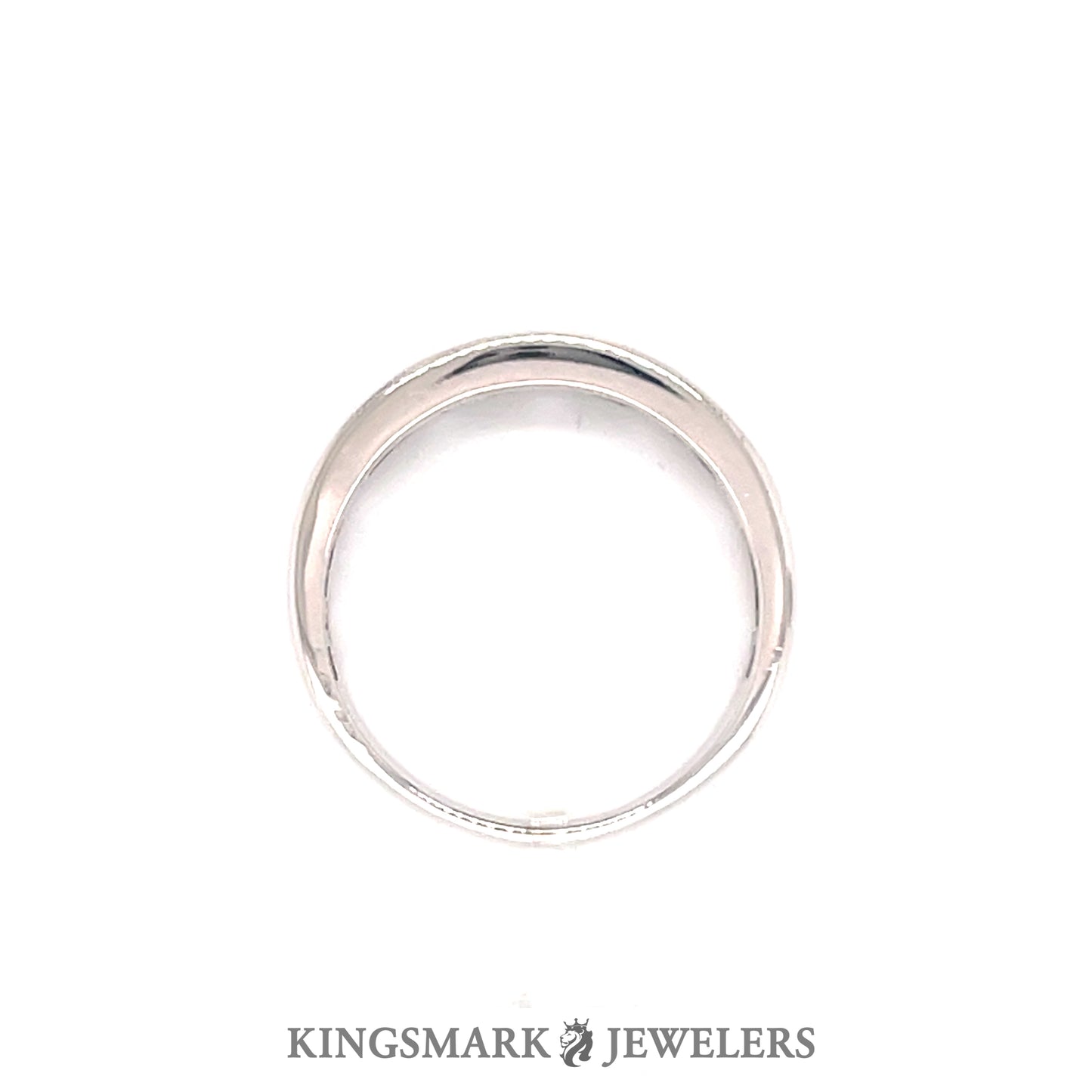 Diamond Wedding Bands - Women'