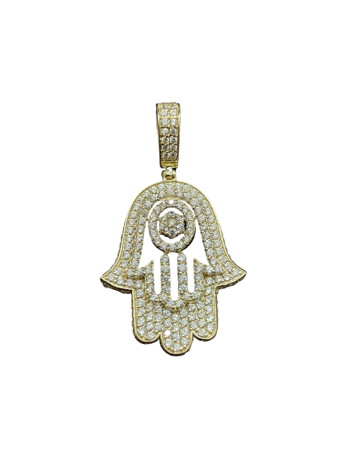 10K Gold Charms/Pendant