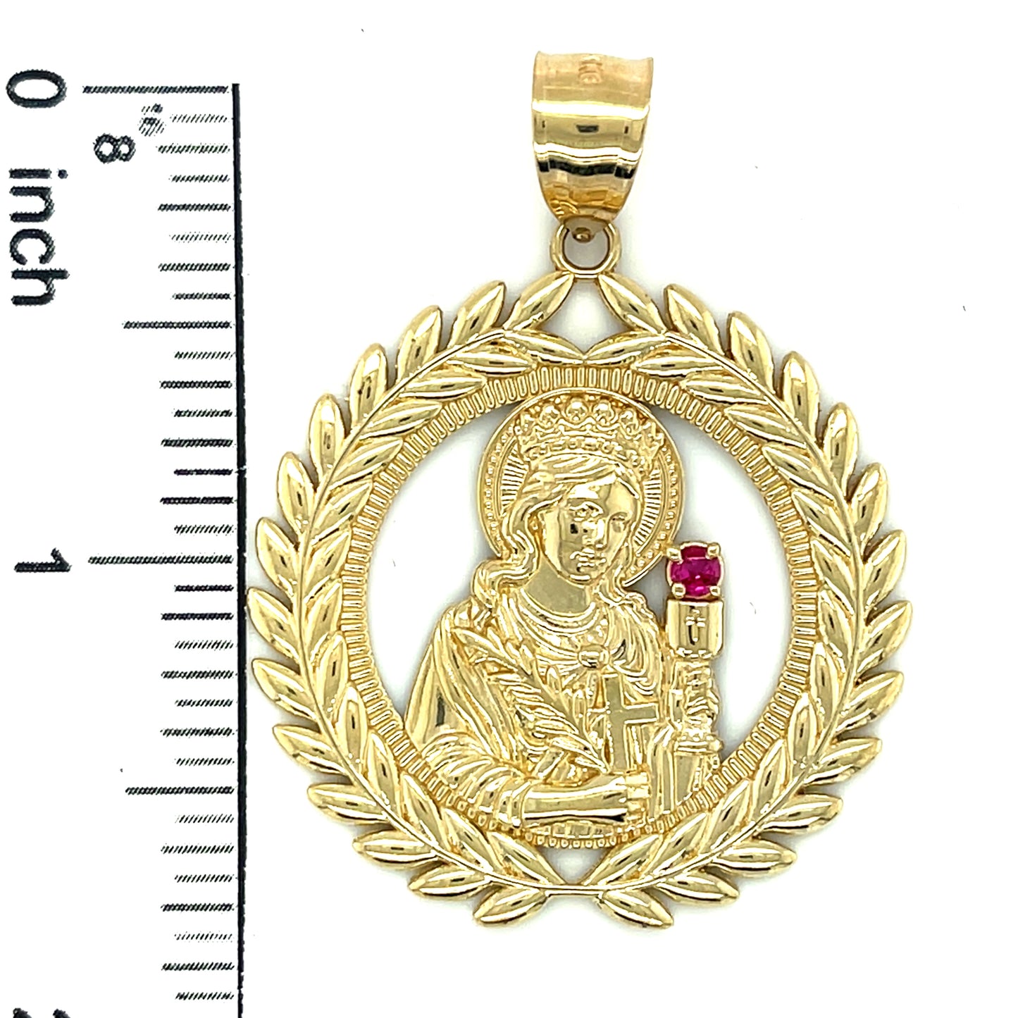 10K Gold Charms/Pendant