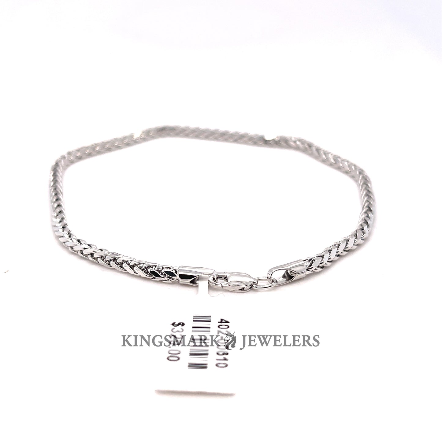 10K Gold Bracelet