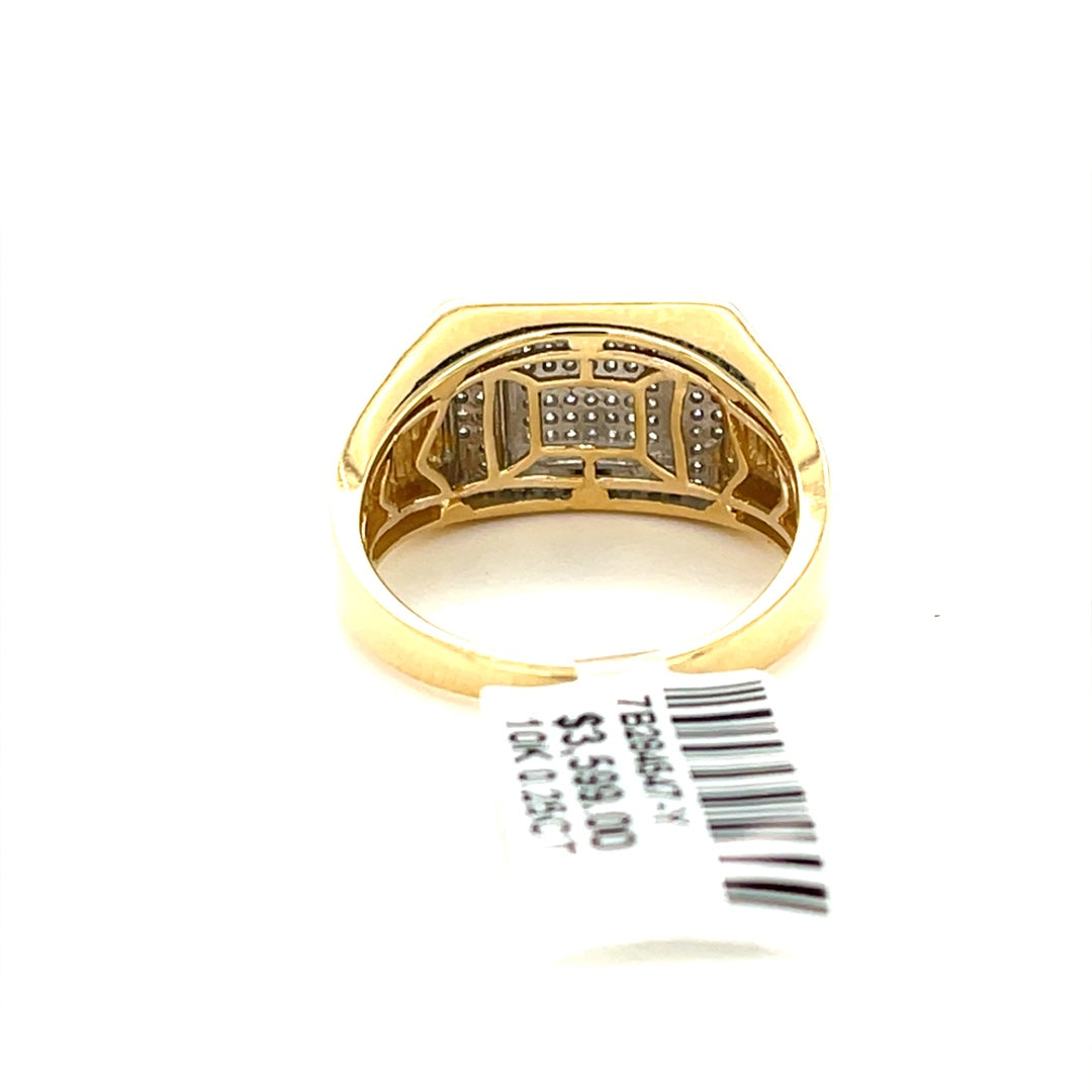 Diamond Rings - Men'