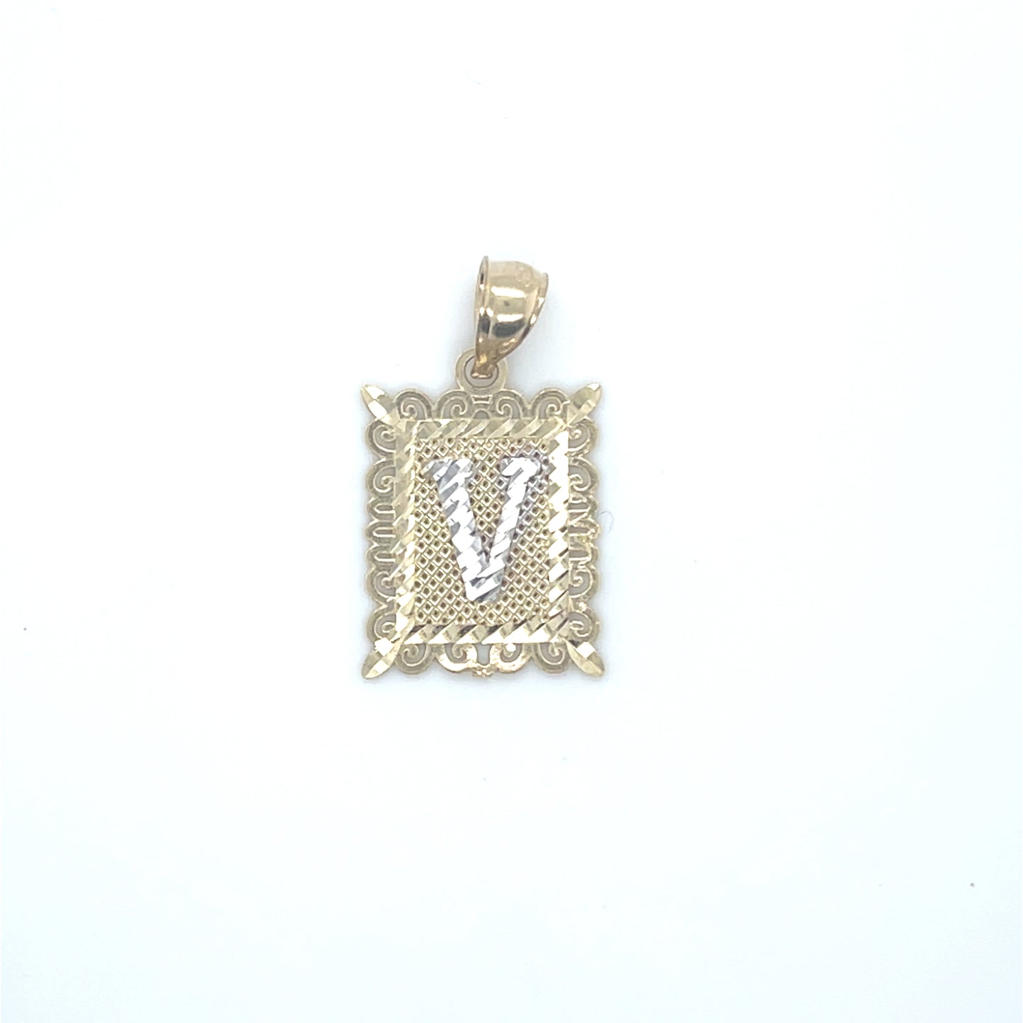10K Gold Charms/Pendant