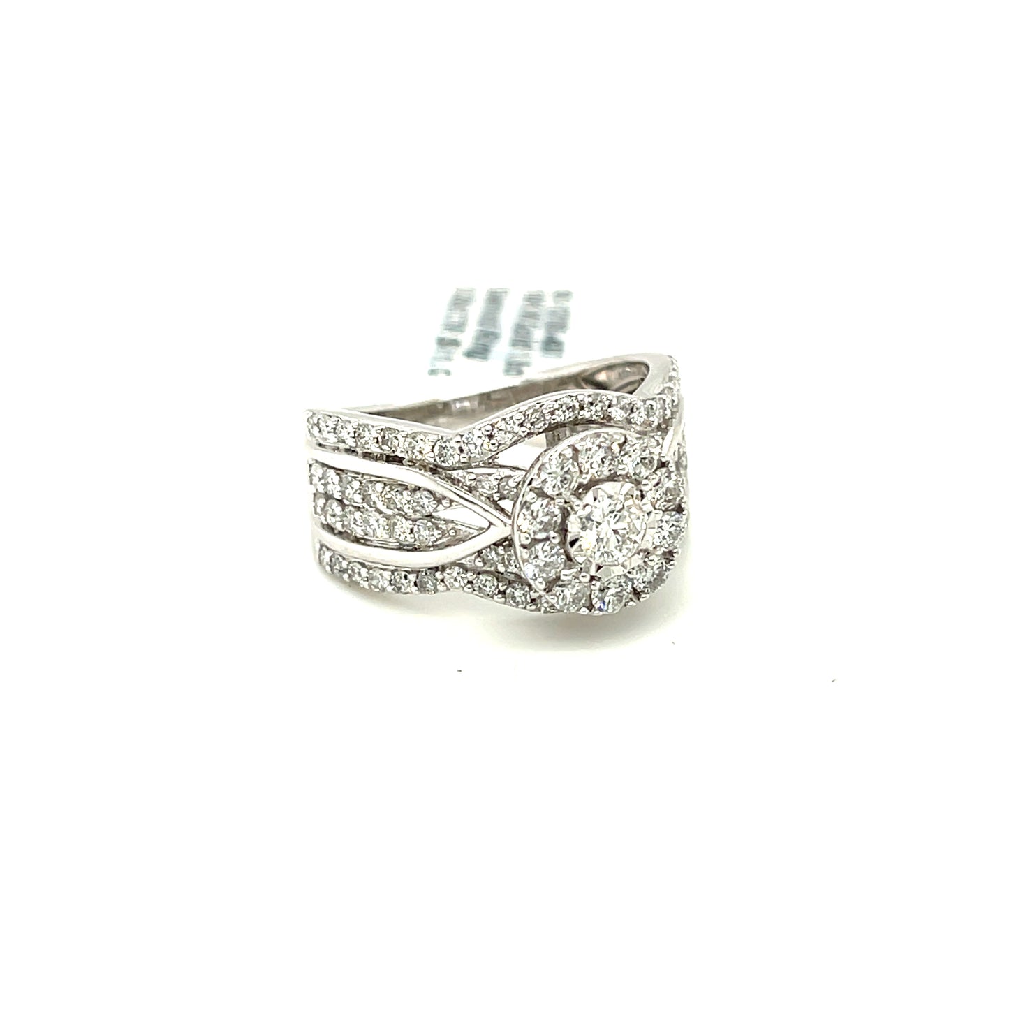 Diamond Rings - Women