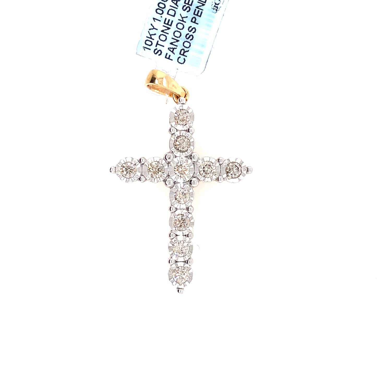 Diamond Charm