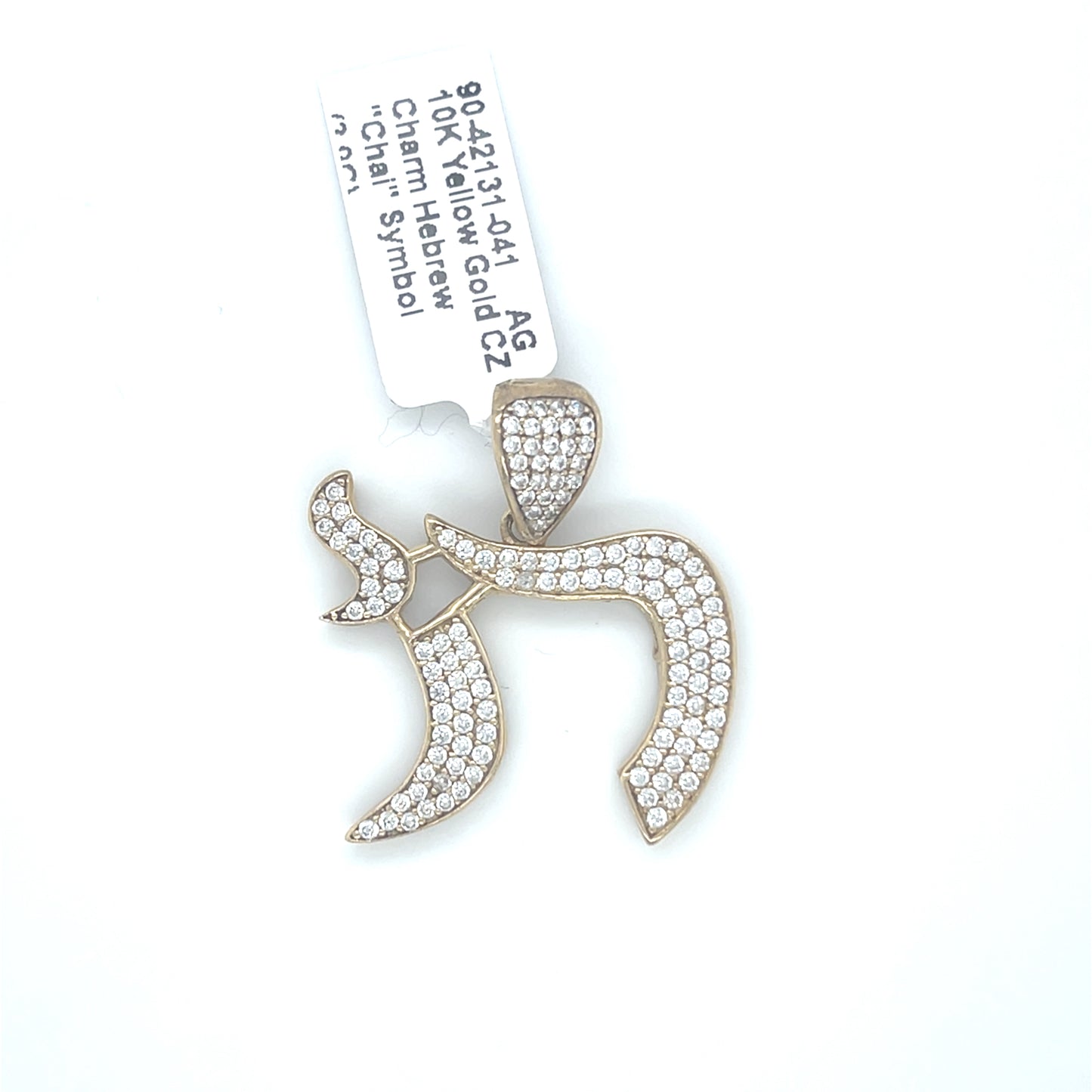 10K Gold Charms/Pendant