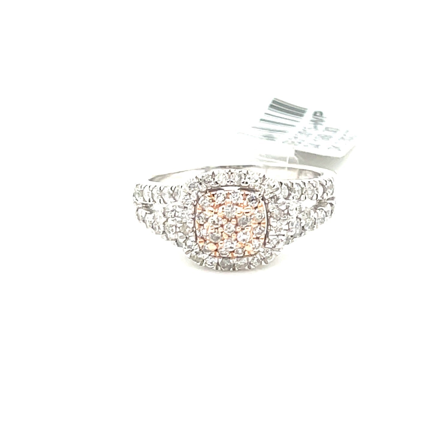 Diamond Rings - Women