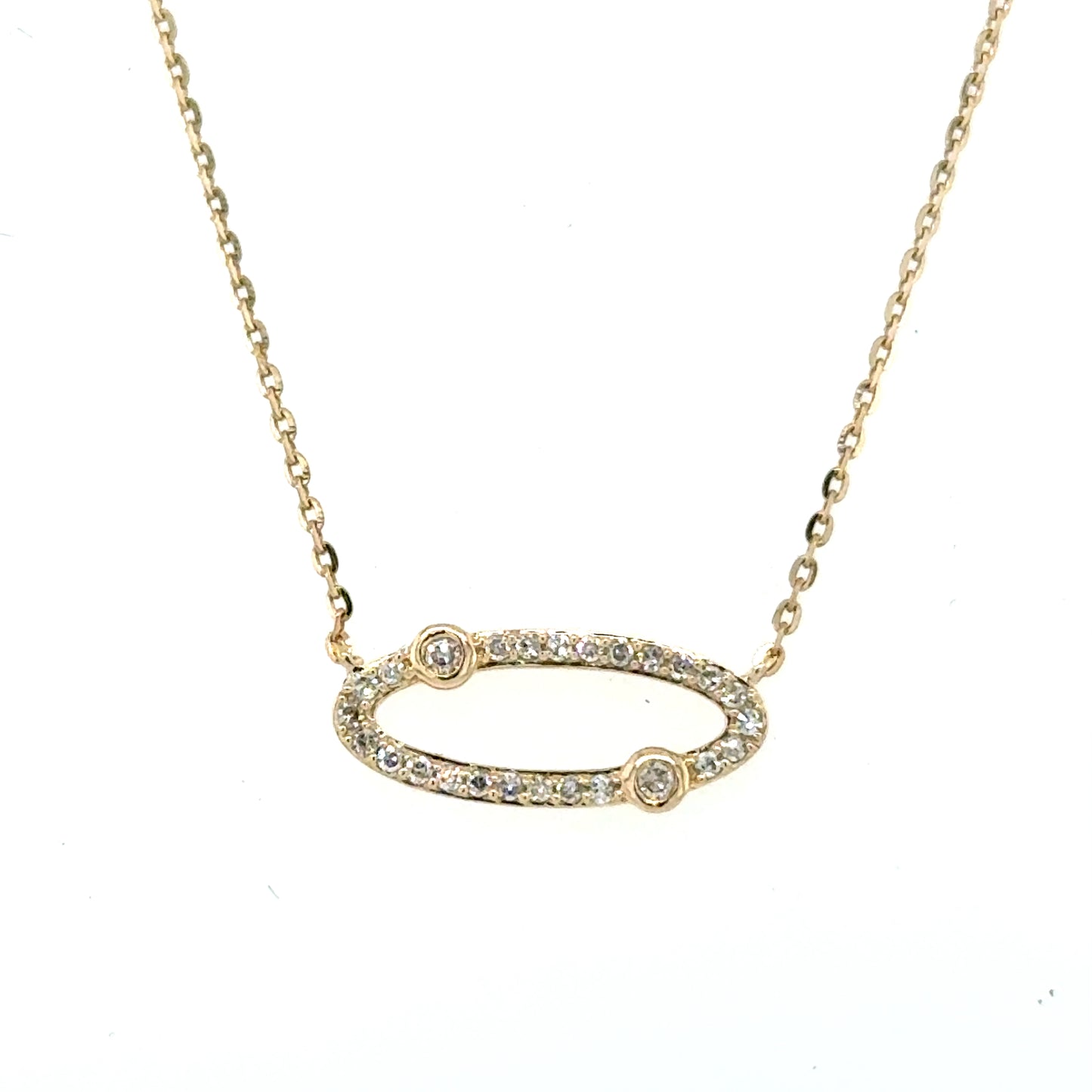 Diamond Necklace