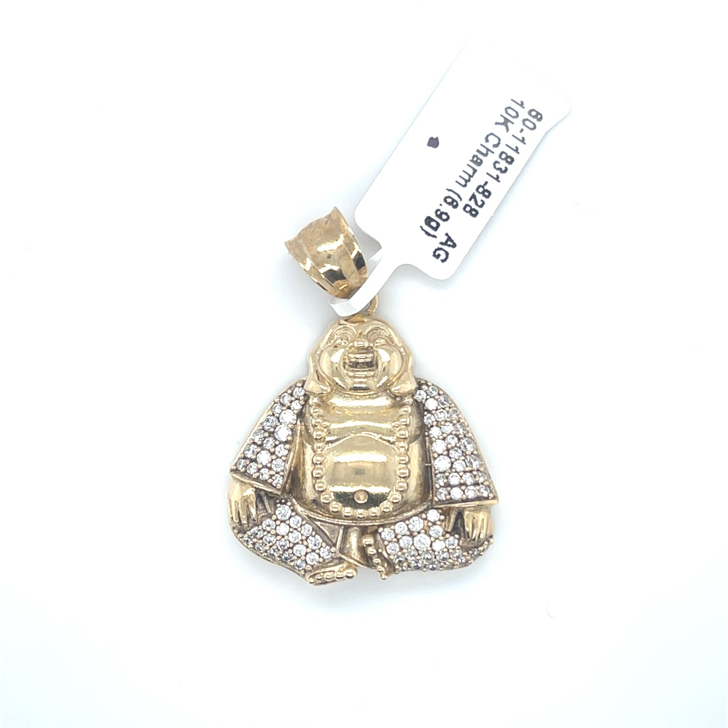 10K Gold Charms/Pendant