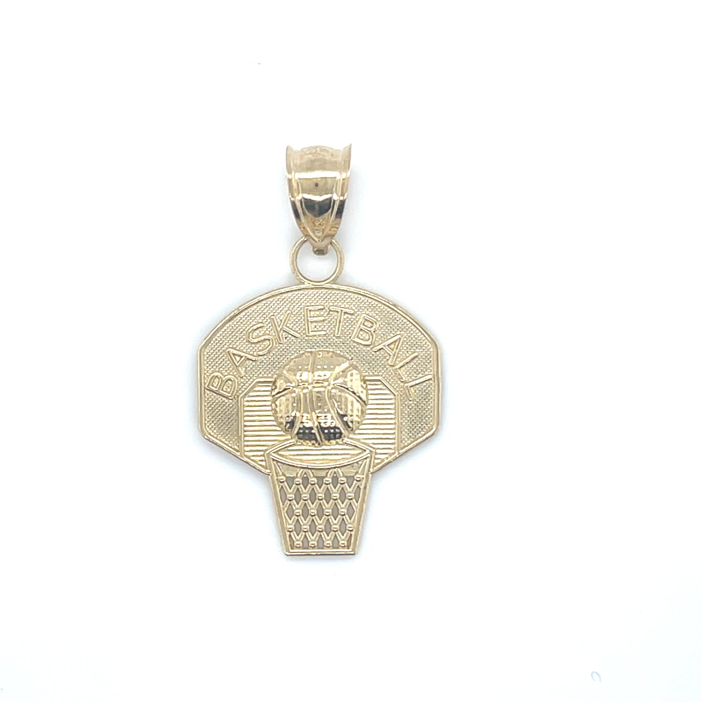 10K Gold Charms/Pendant