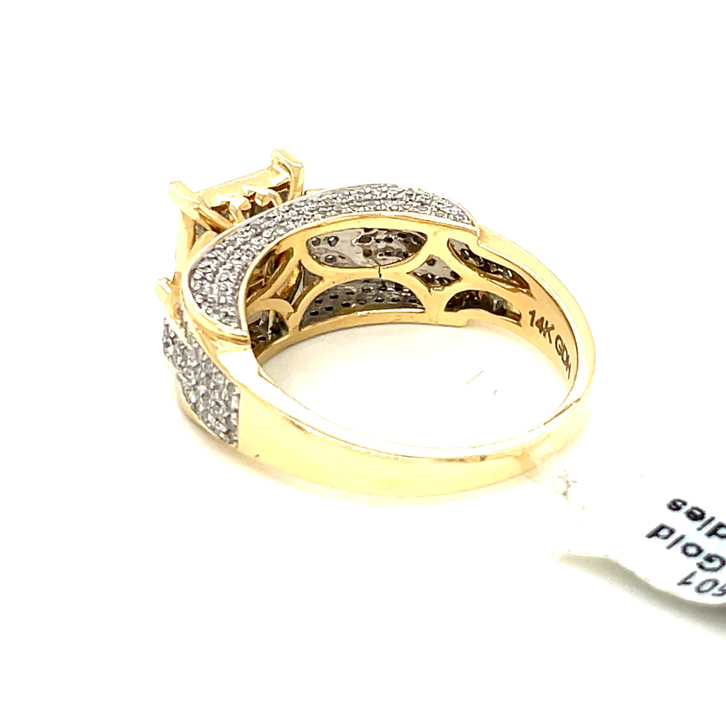 Diamond Rings - Women