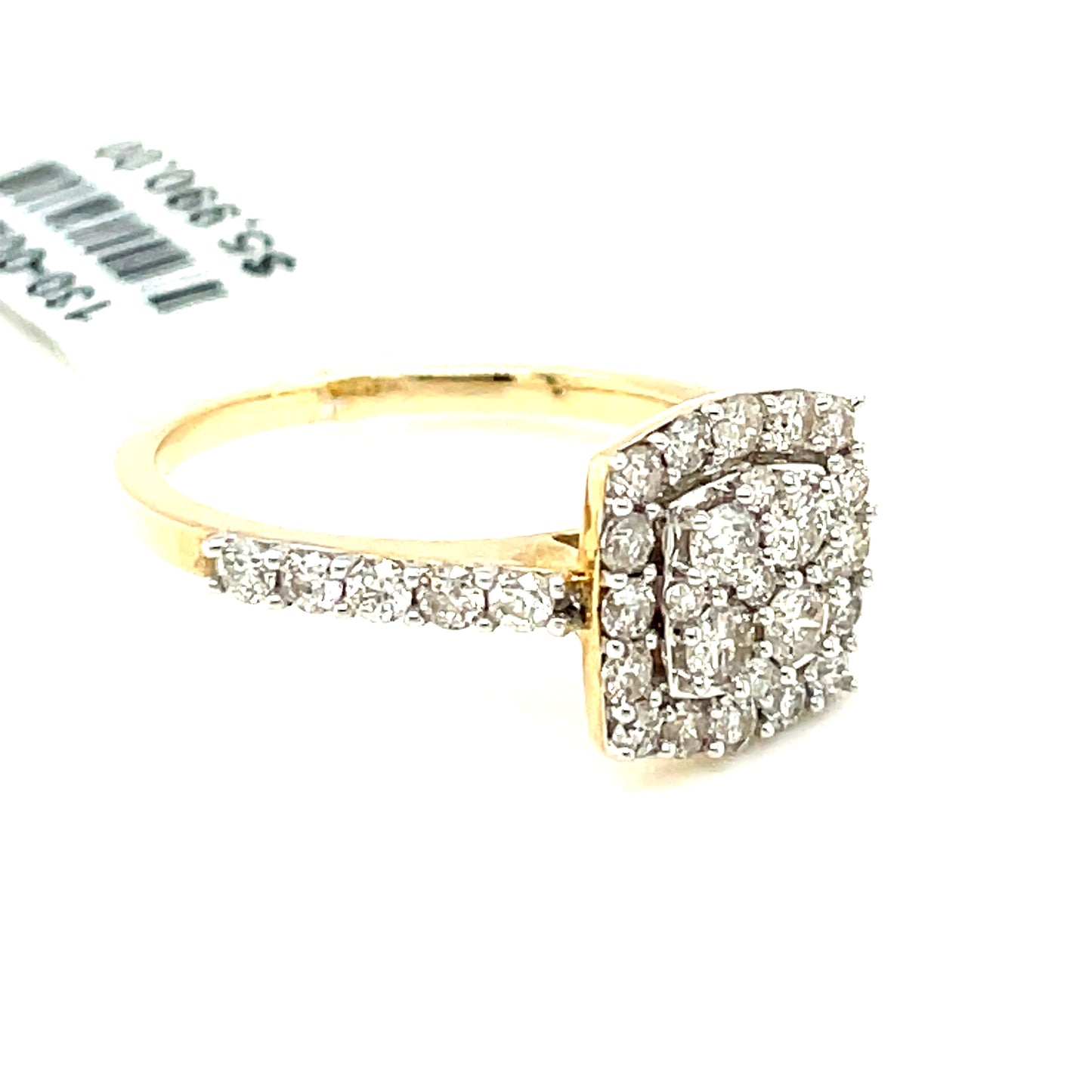 Diamond Rings - Women