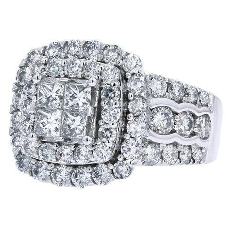 Diamond Rings - Women