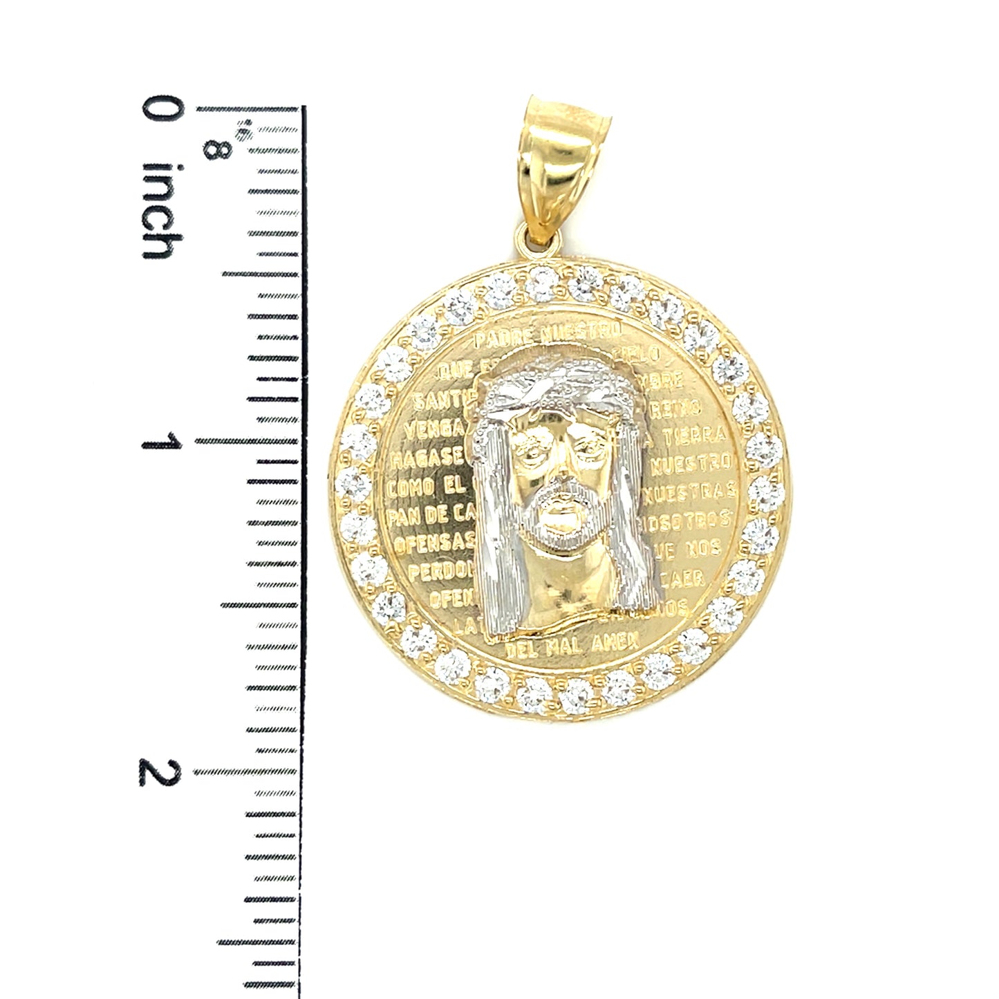 10K Gold Charms/Pendant